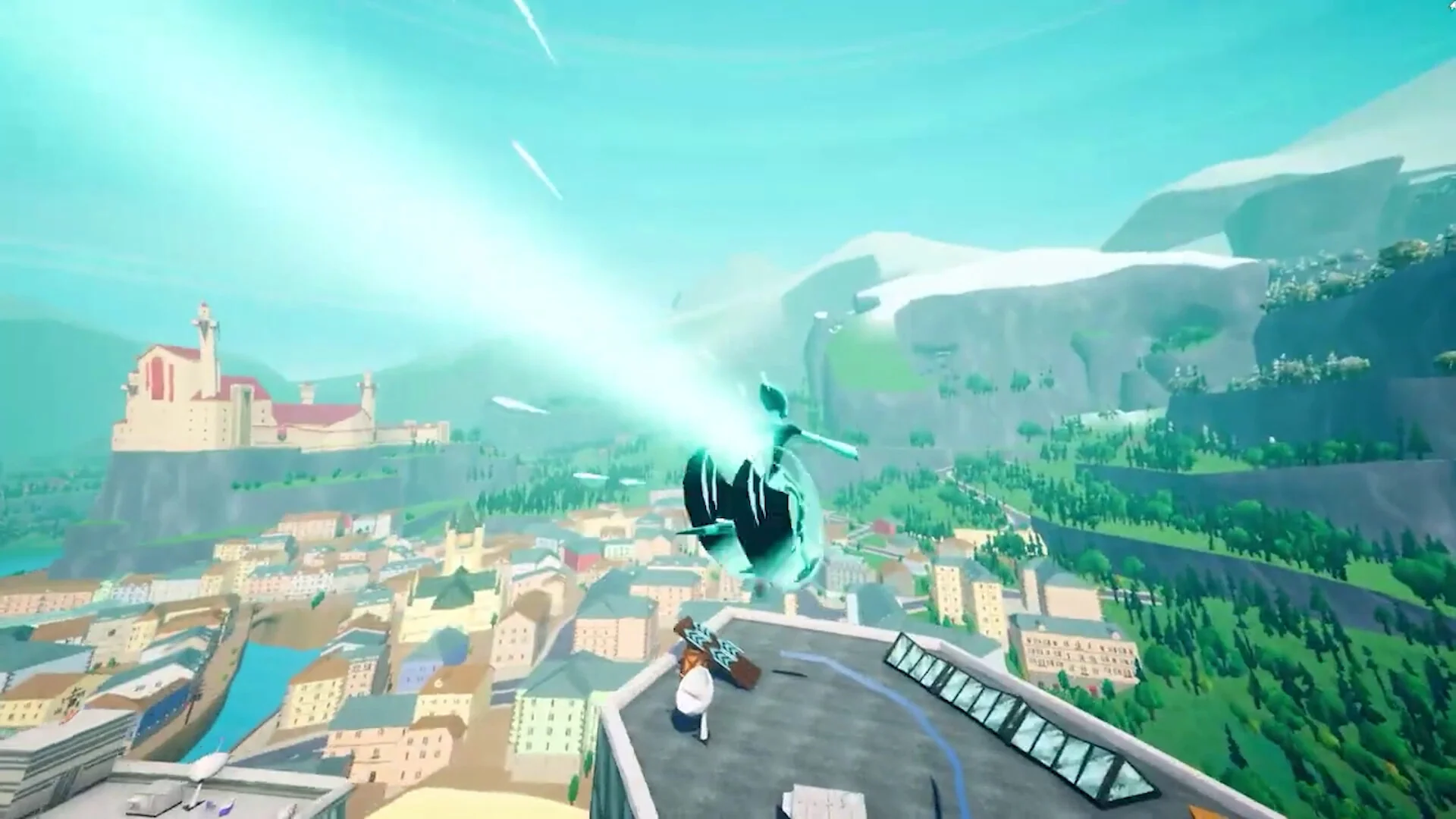 Ben 10: Power Trip - Image 2
