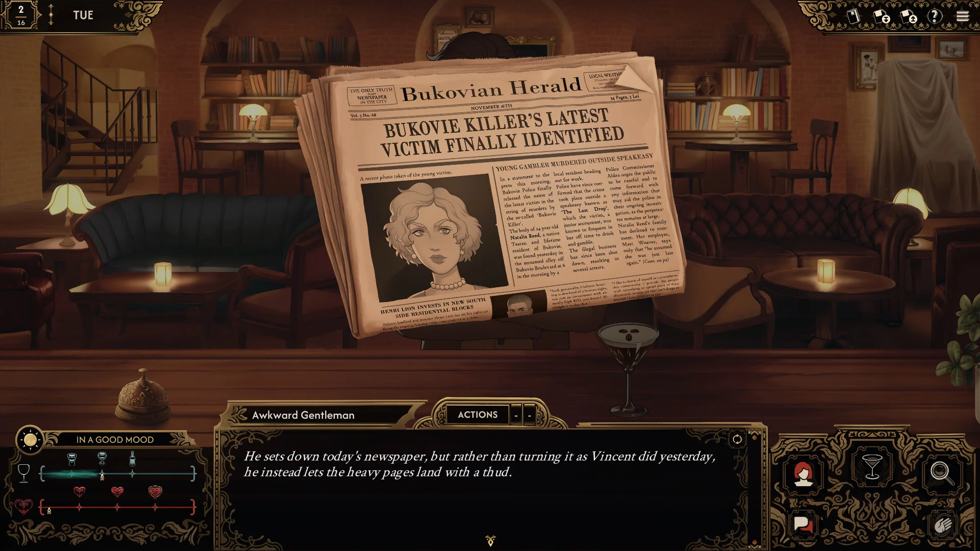 Best Served Cold - Image 3
