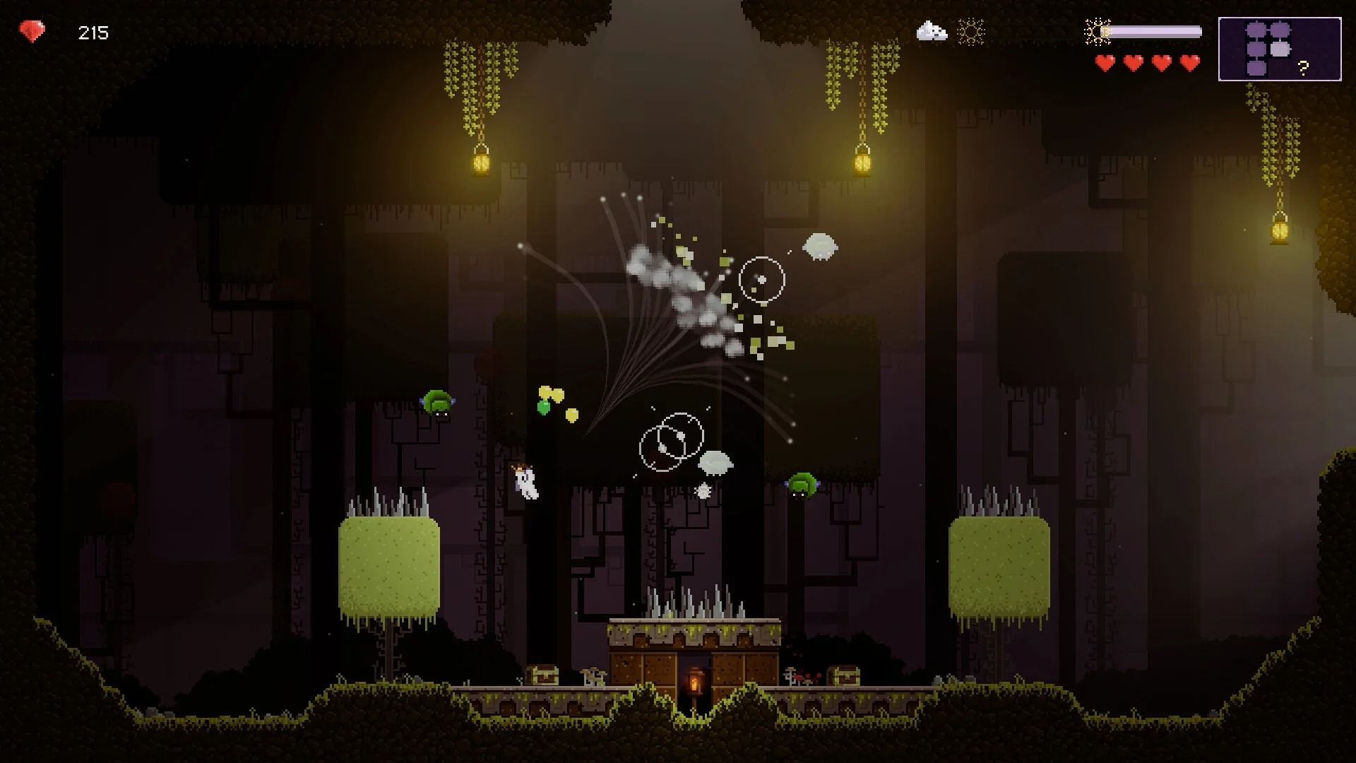 Beyond the Long Night - Image 10