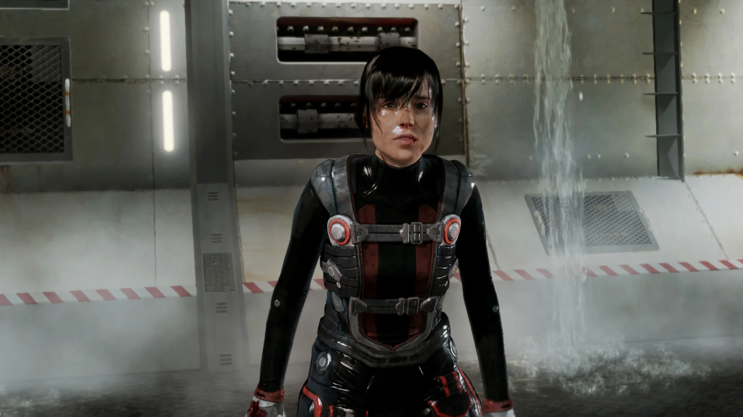 Beyond: Two Souls - Image 11