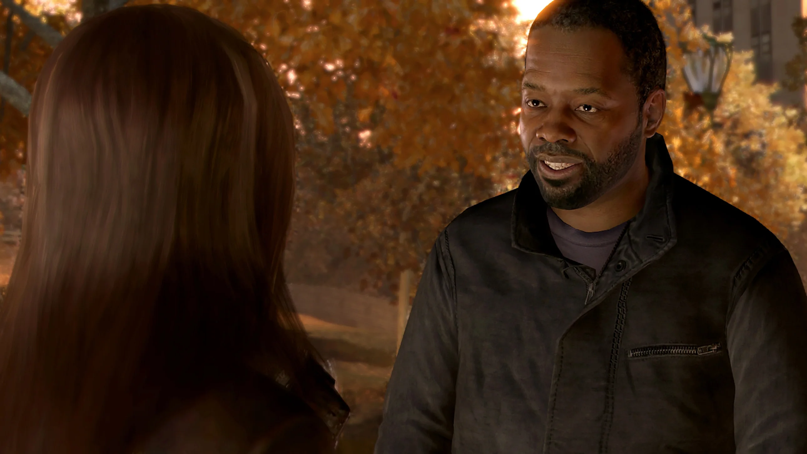 Beyond: Two Souls - Image 12