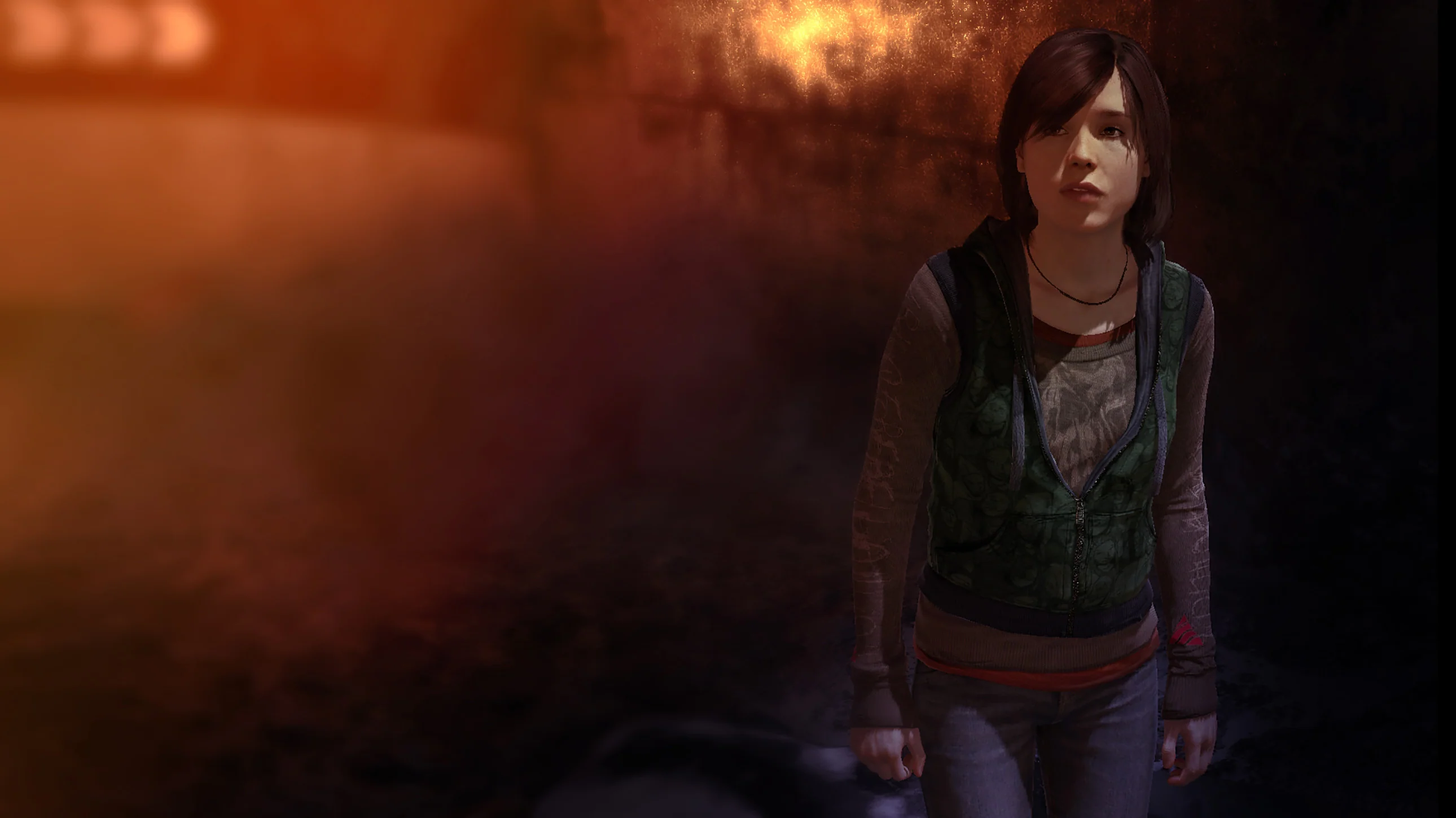 Beyond: Two Souls - Image 14
