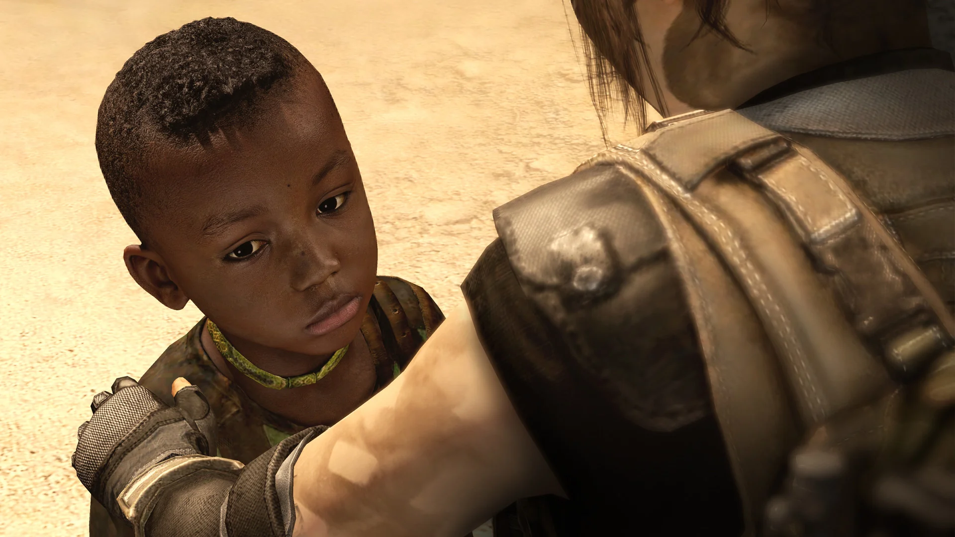 Beyond: Two Souls - Image 6