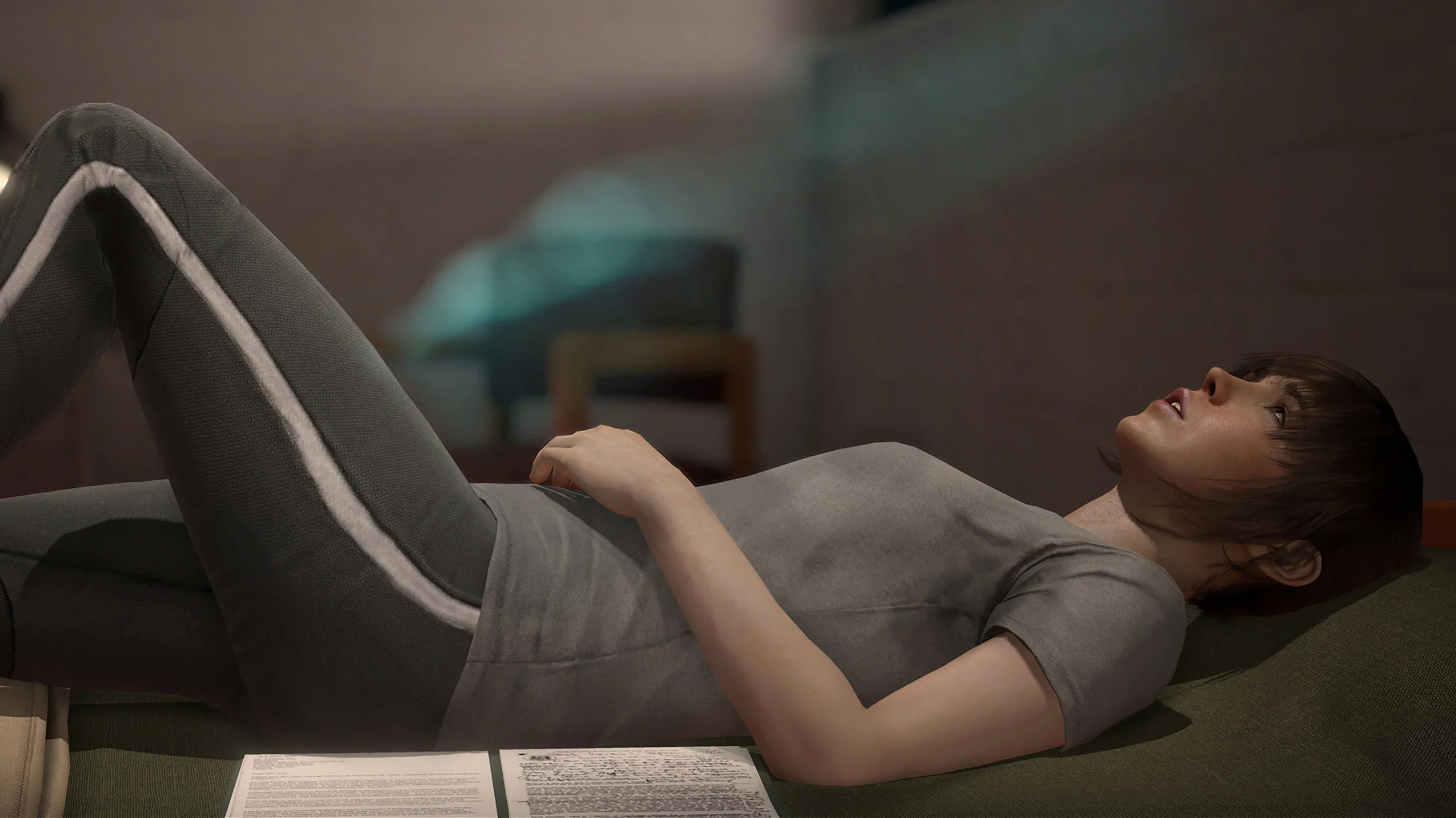 Beyond: Two Souls - Image 7