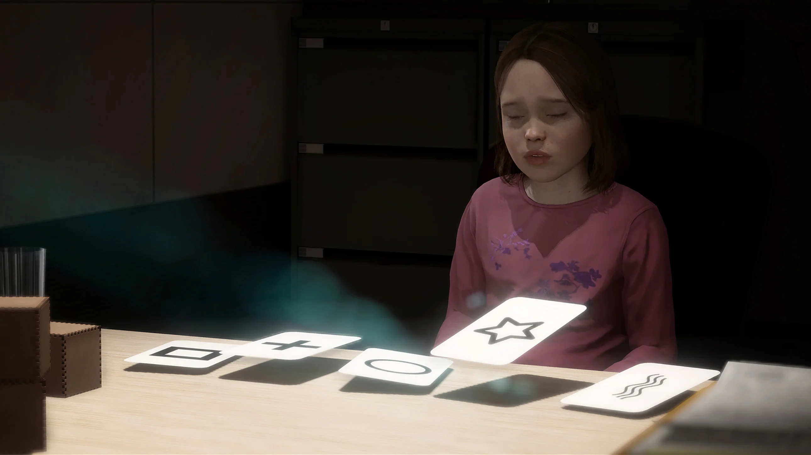 Beyond: Two Souls - Image 8