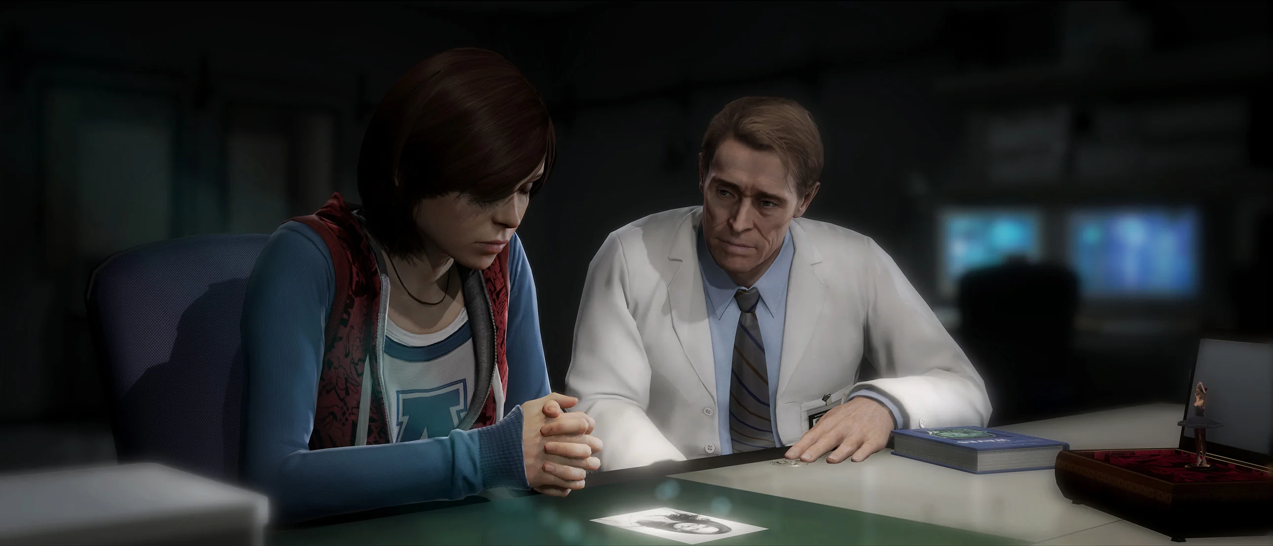 Beyond: Two Souls - Image 9