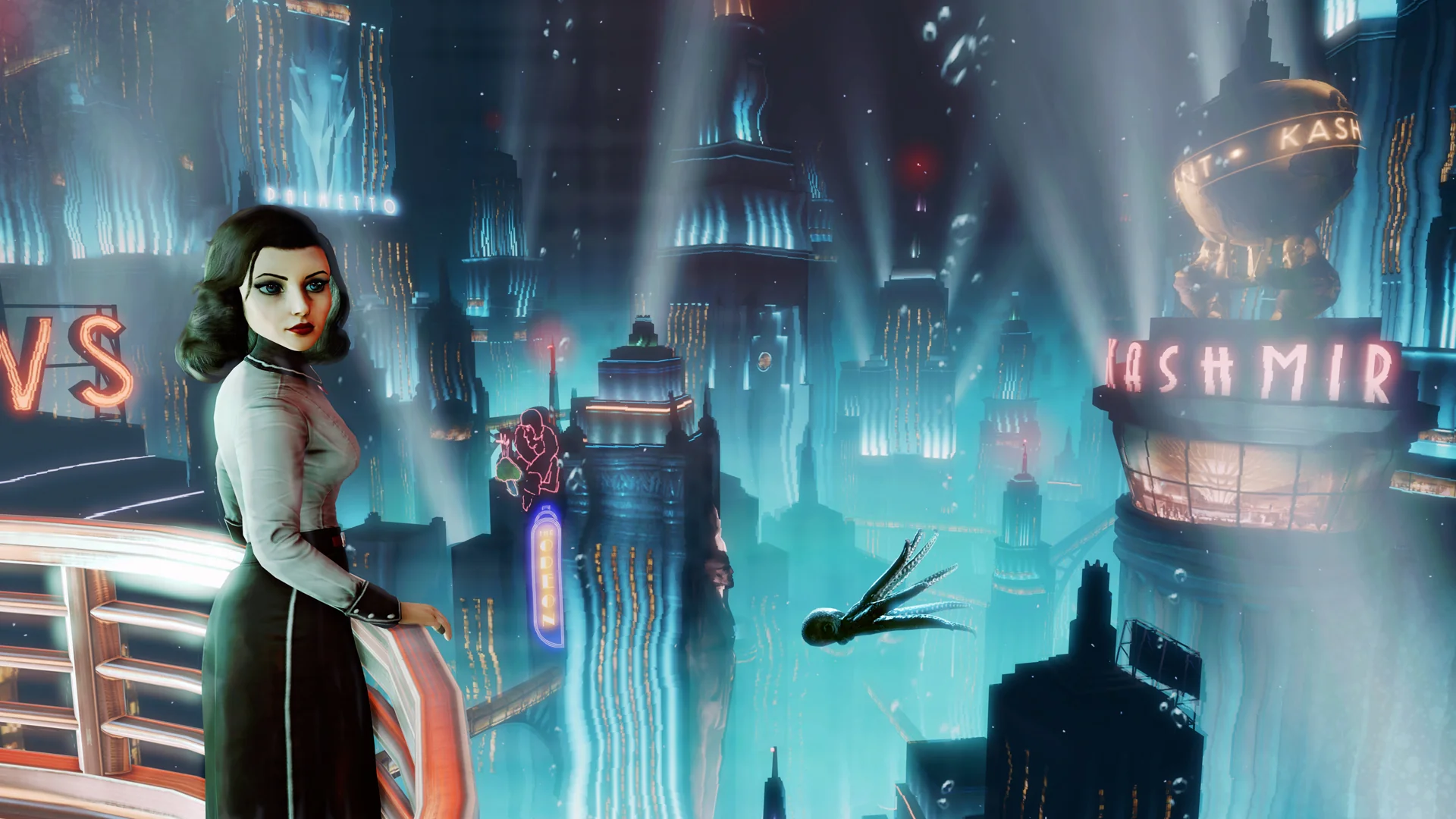 BioShock Infinite - Season Pass - Image 10