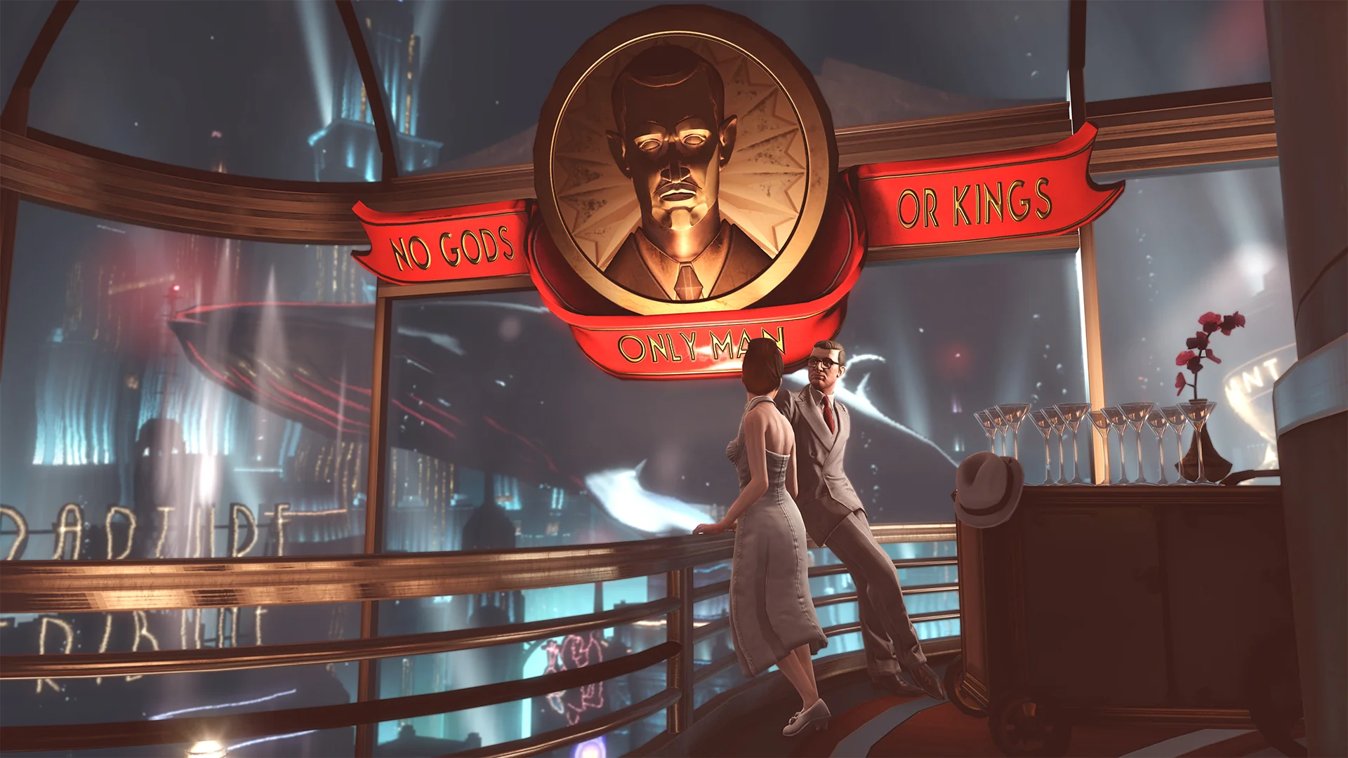 BioShock Infinite - Season Pass - Image 14