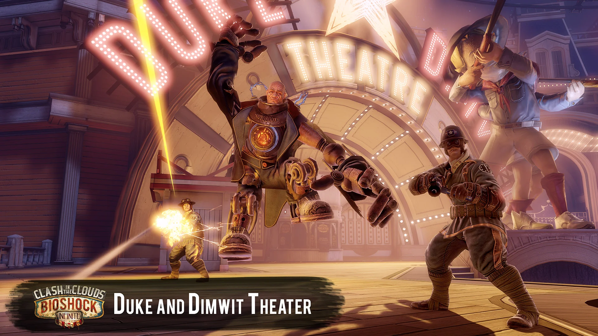 BioShock Infinite - Season Pass - Image 16