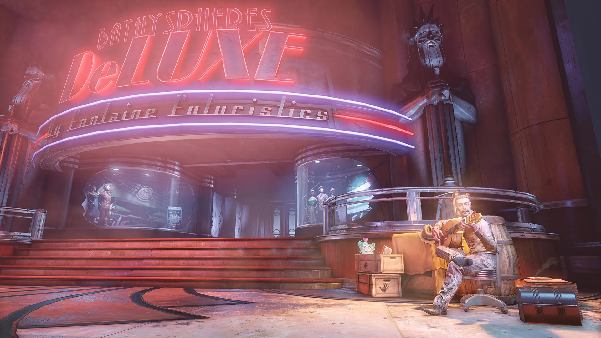 BioShock Infinite - Season Pass - Image 19