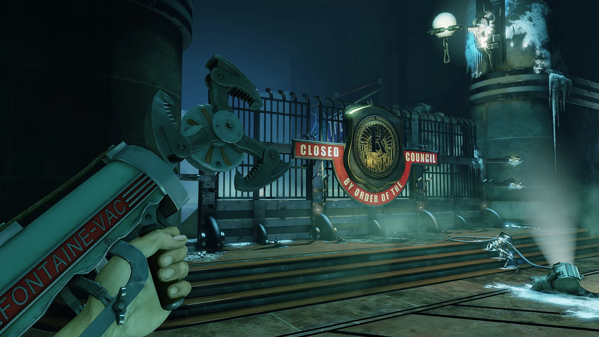 BioShock Infinite - Season Pass - Image 2
