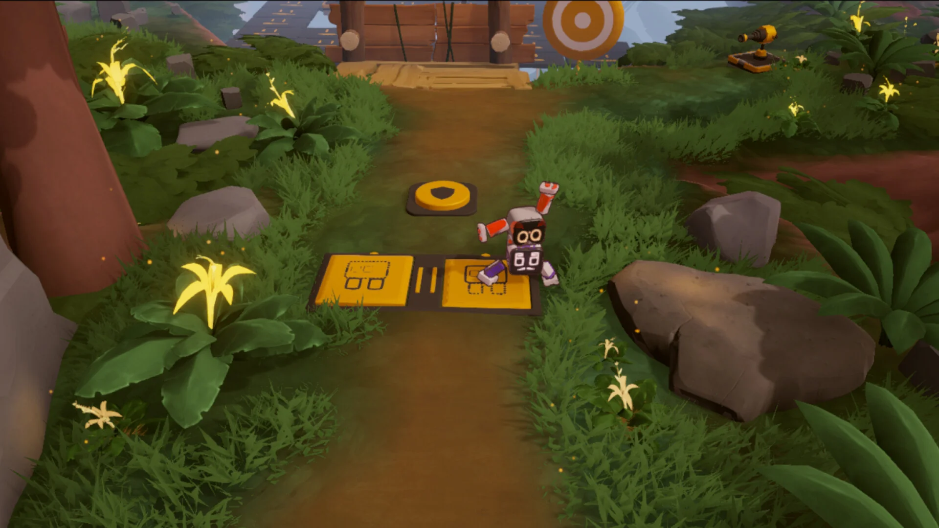 Biped 2 - Image 2
