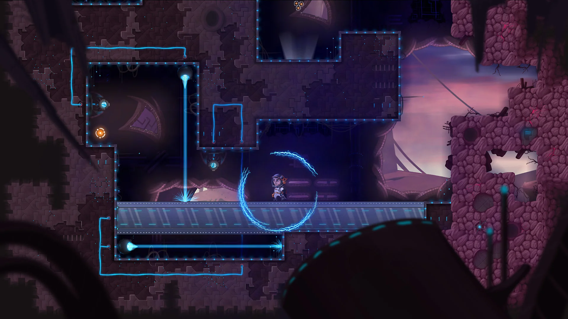 BLACKHOLE - Image 9