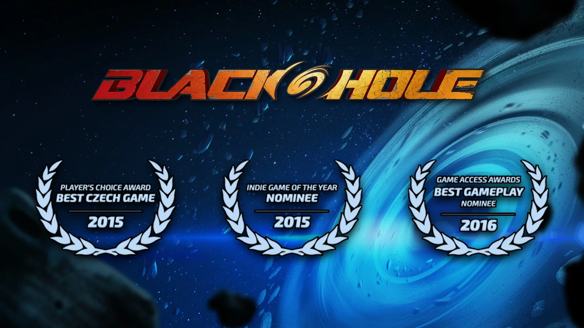 BLACKHOLE: Complete Edition Upgrade - Image 3