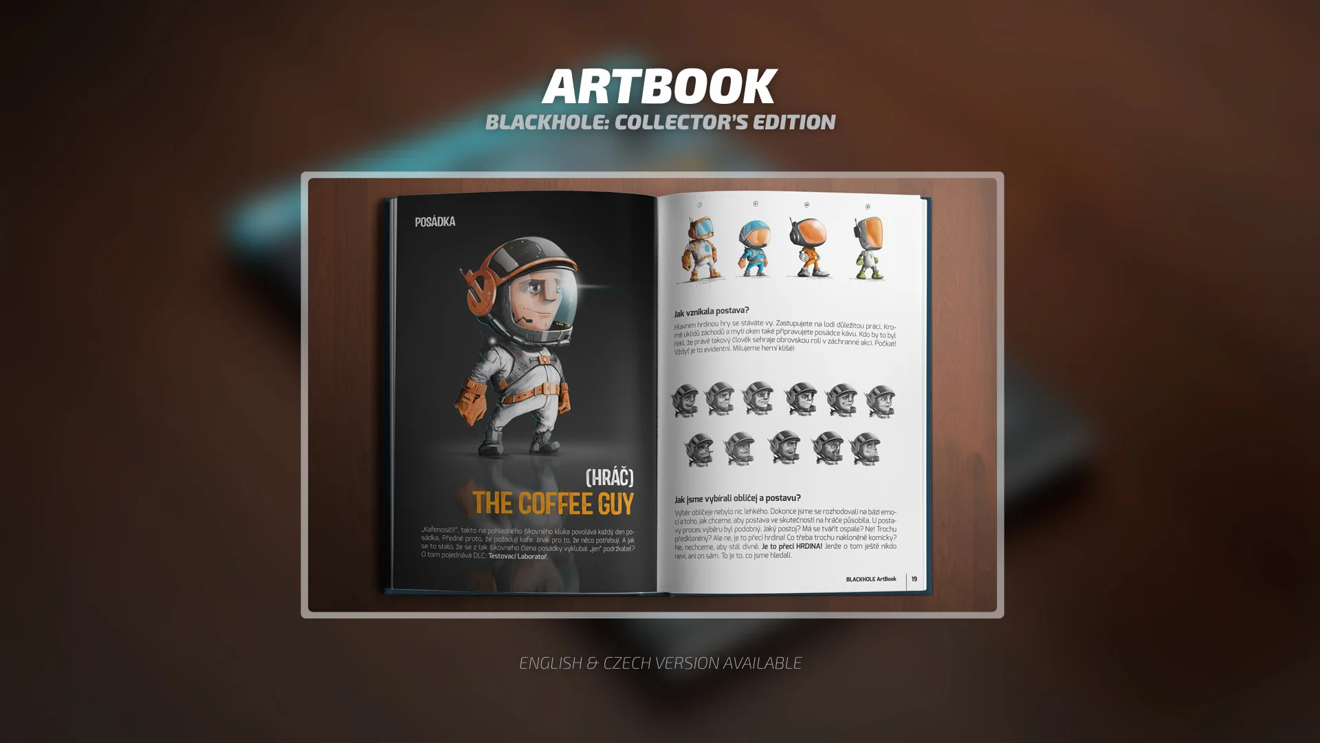 BLACKHOLE: Complete Edition Upgrade - Image 6
