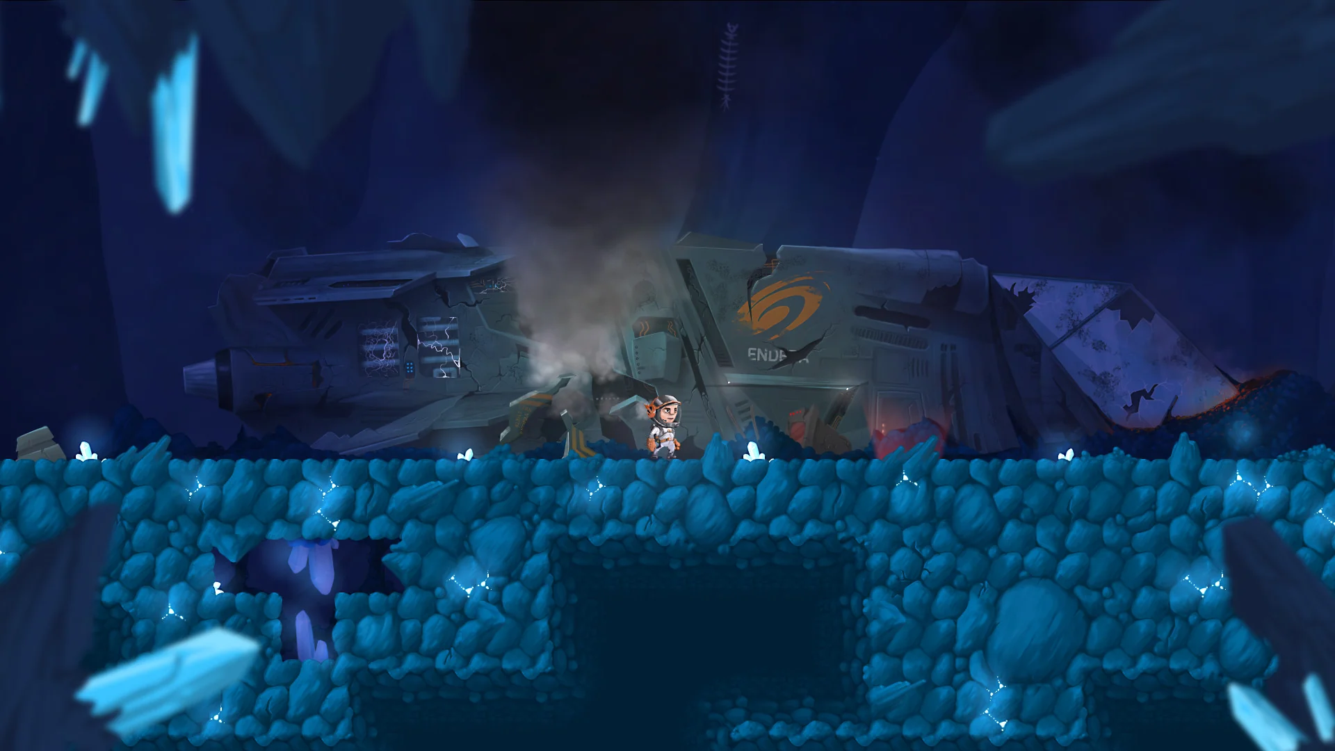 BLACKHOLE: Complete Edition Upgrade - Image 8