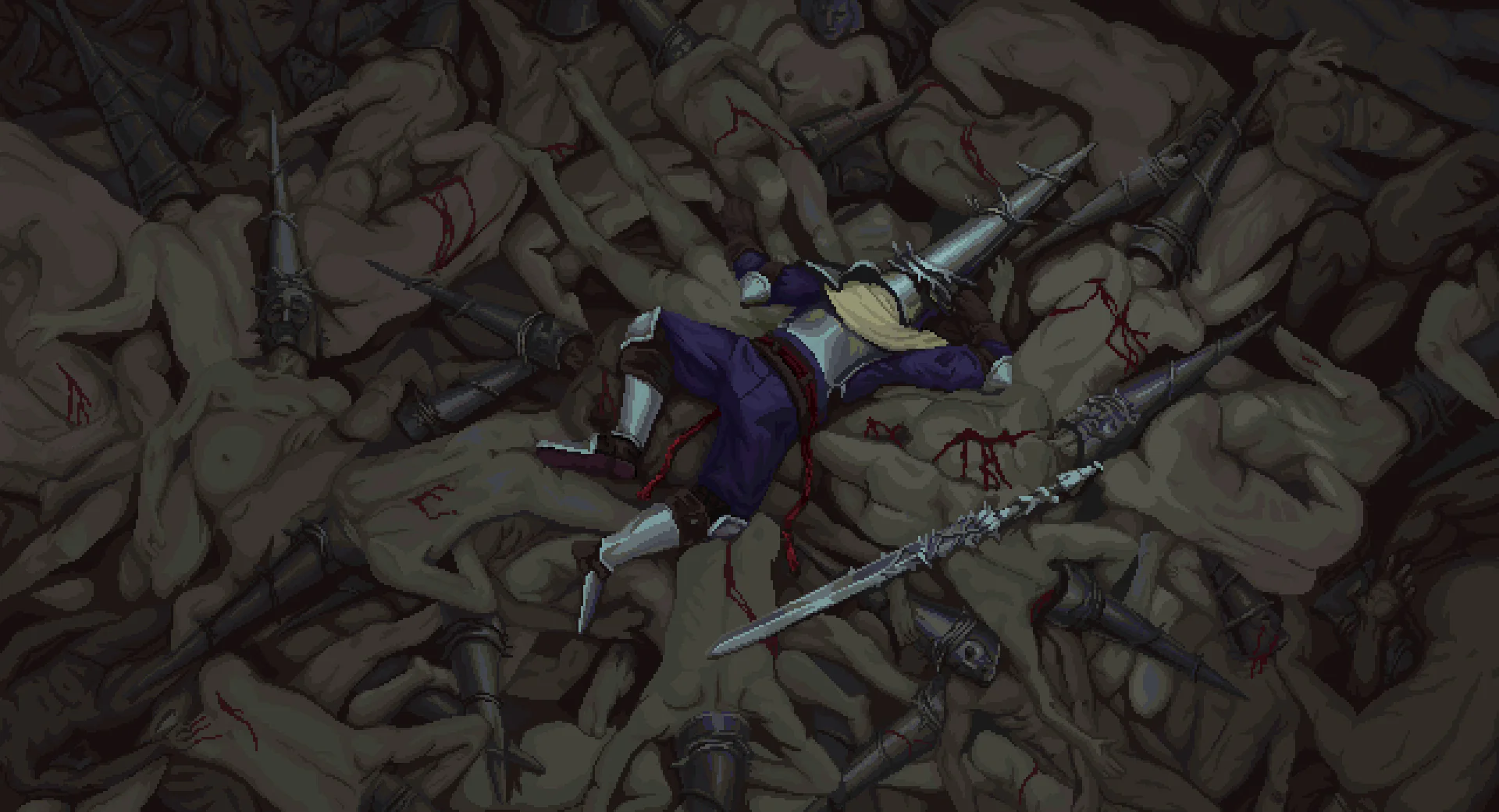Blasphemous - Image 10