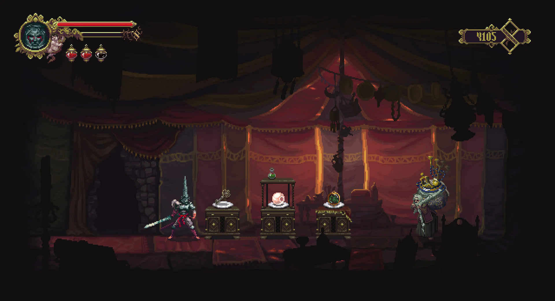 Blasphemous - Image 11