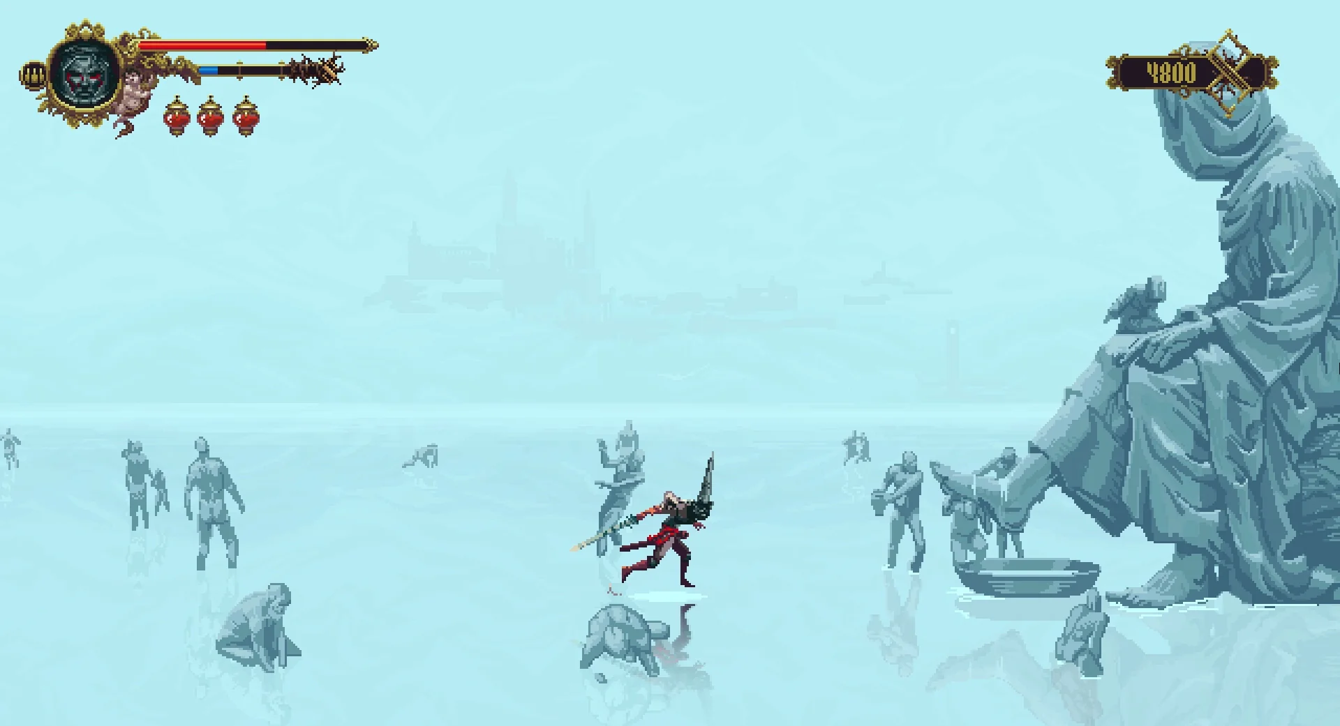 Blasphemous - Image 12