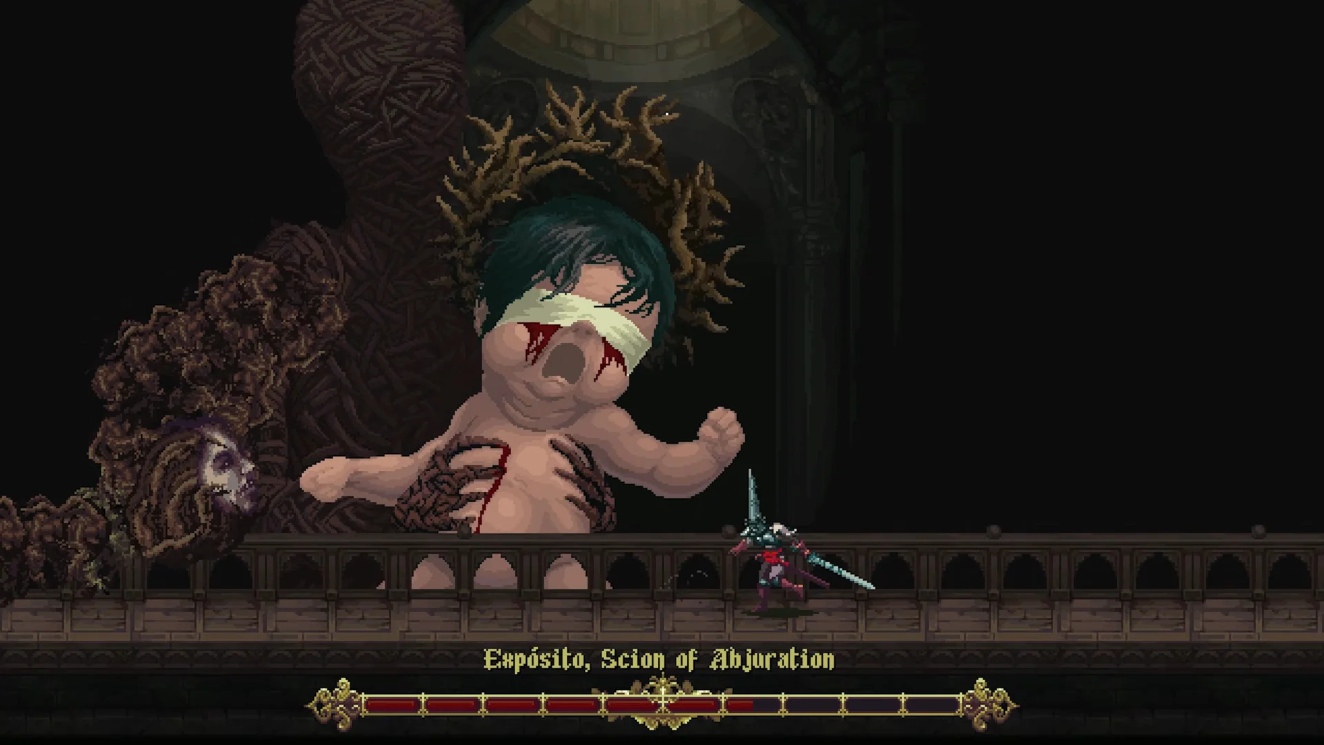 Blasphemous - Image 5