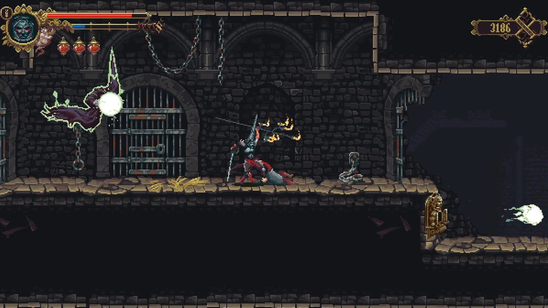 Blasphemous - Image 6
