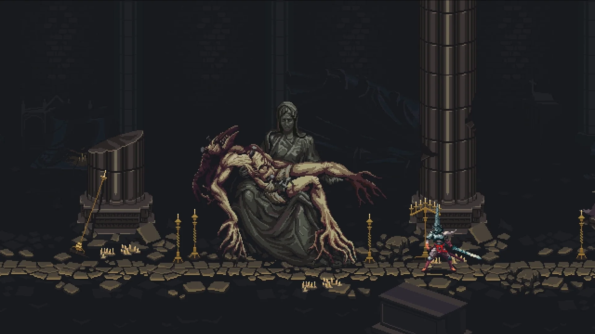 Blasphemous - Image 8