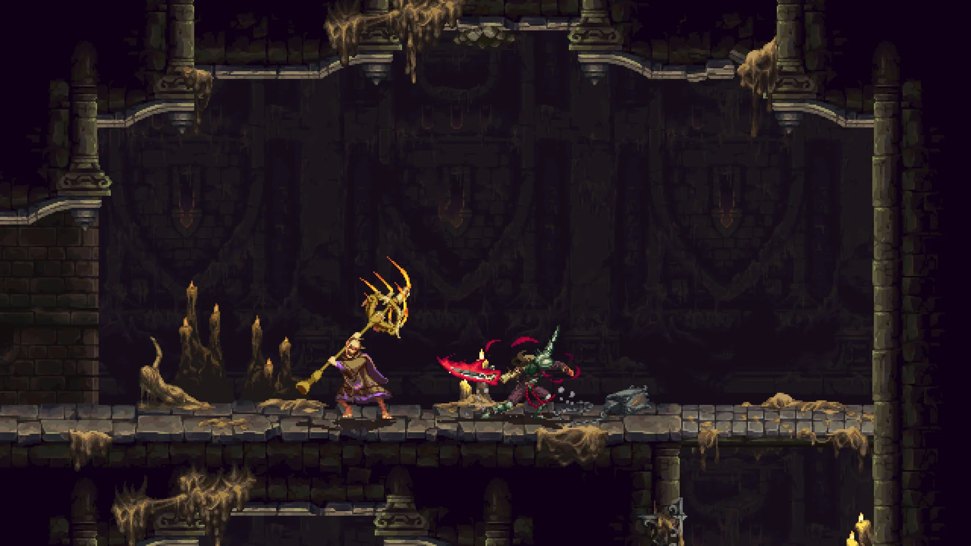 Blasphemous 2 - Image 2