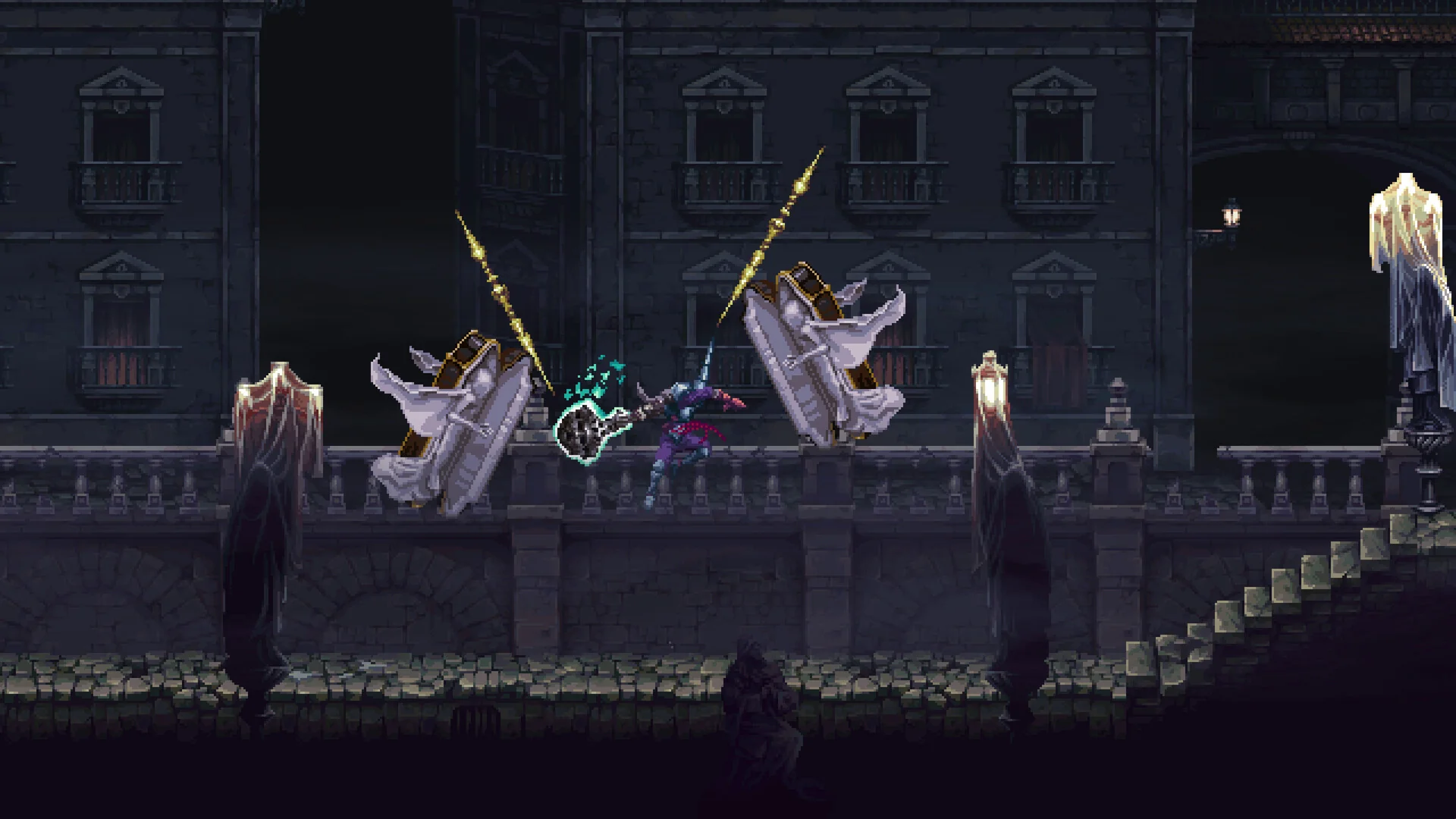 Blasphemous 2 - Image 3