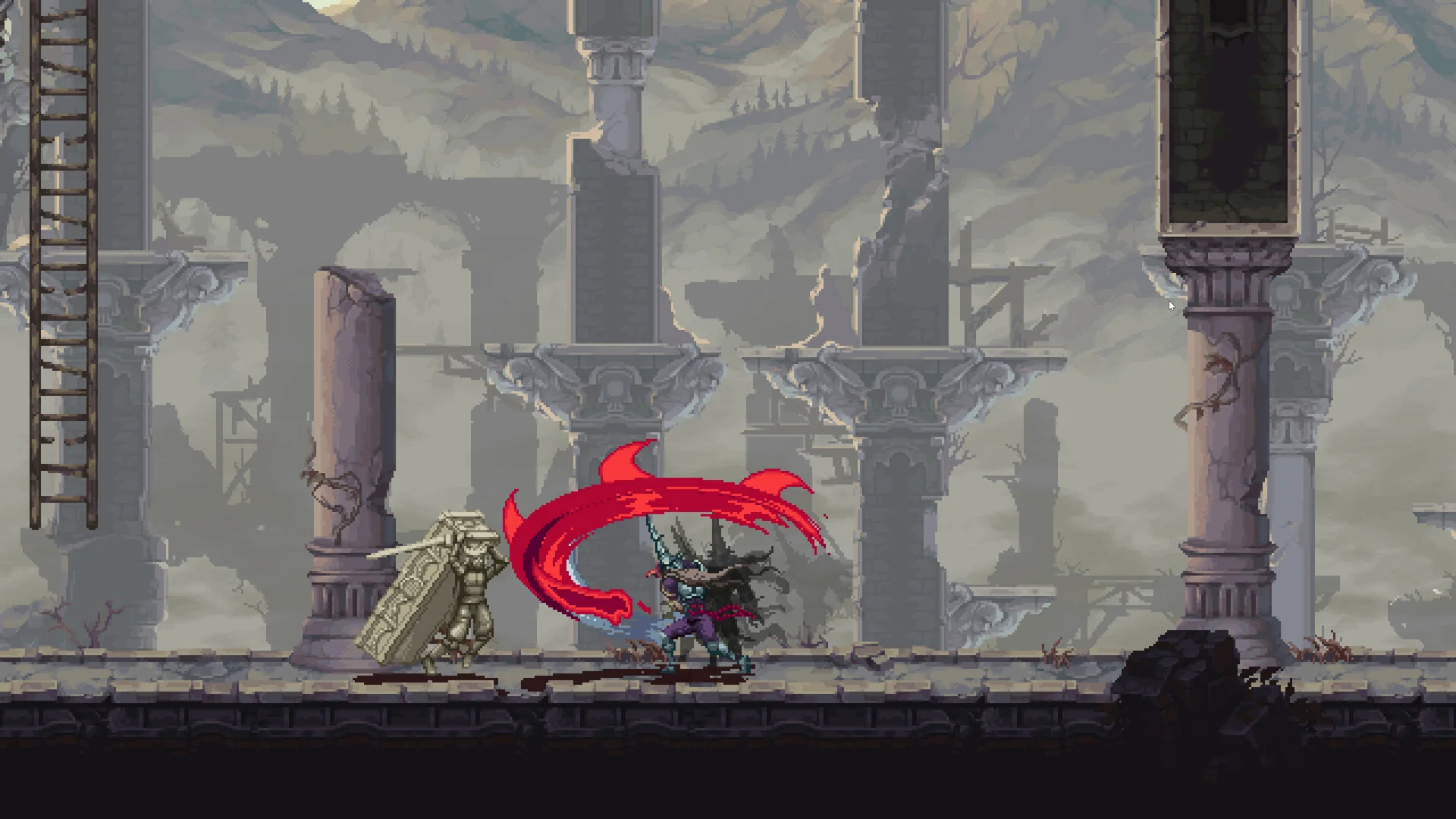 Blasphemous 2 - Image 5