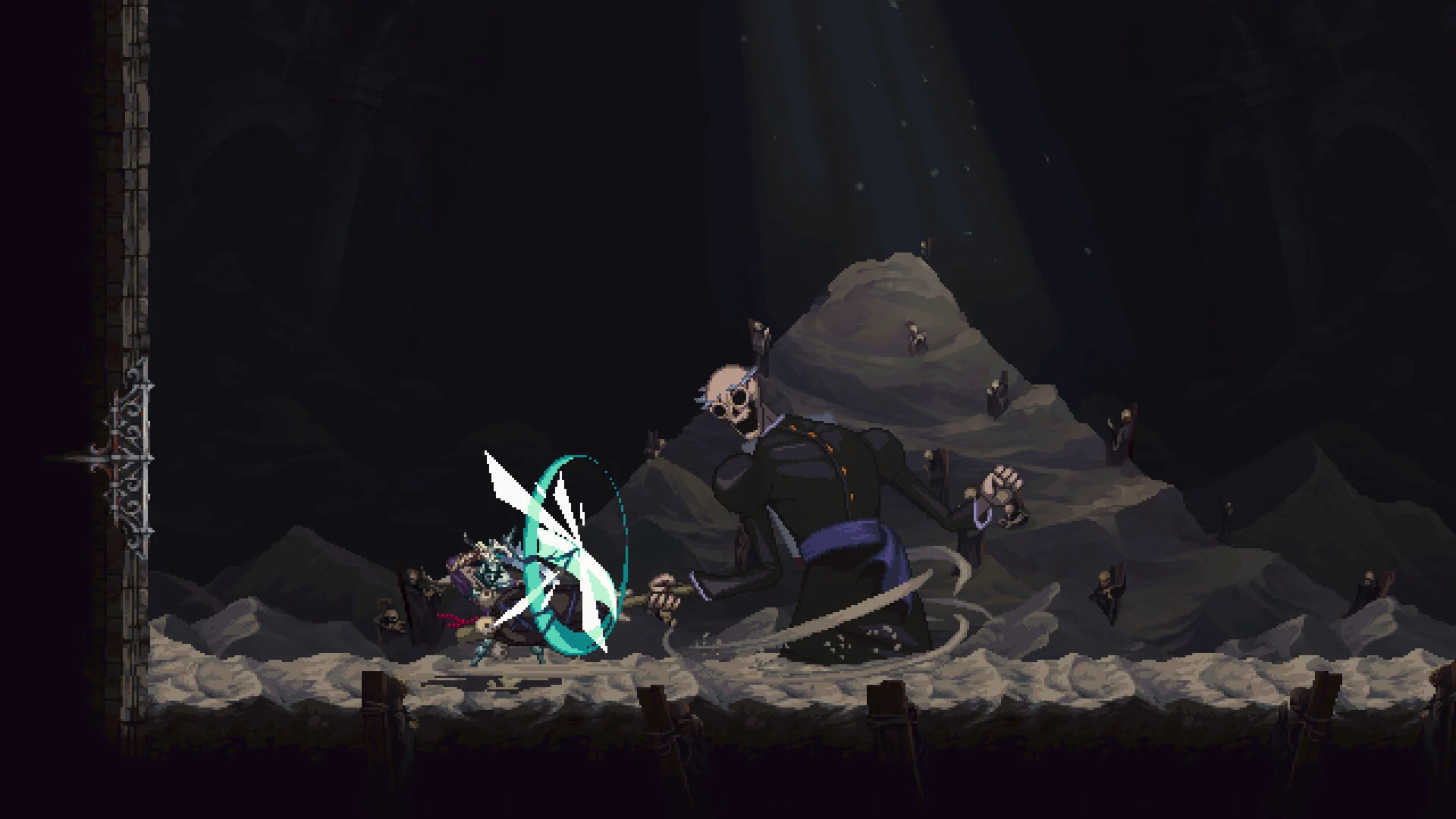 Blasphemous 2 - Image 6