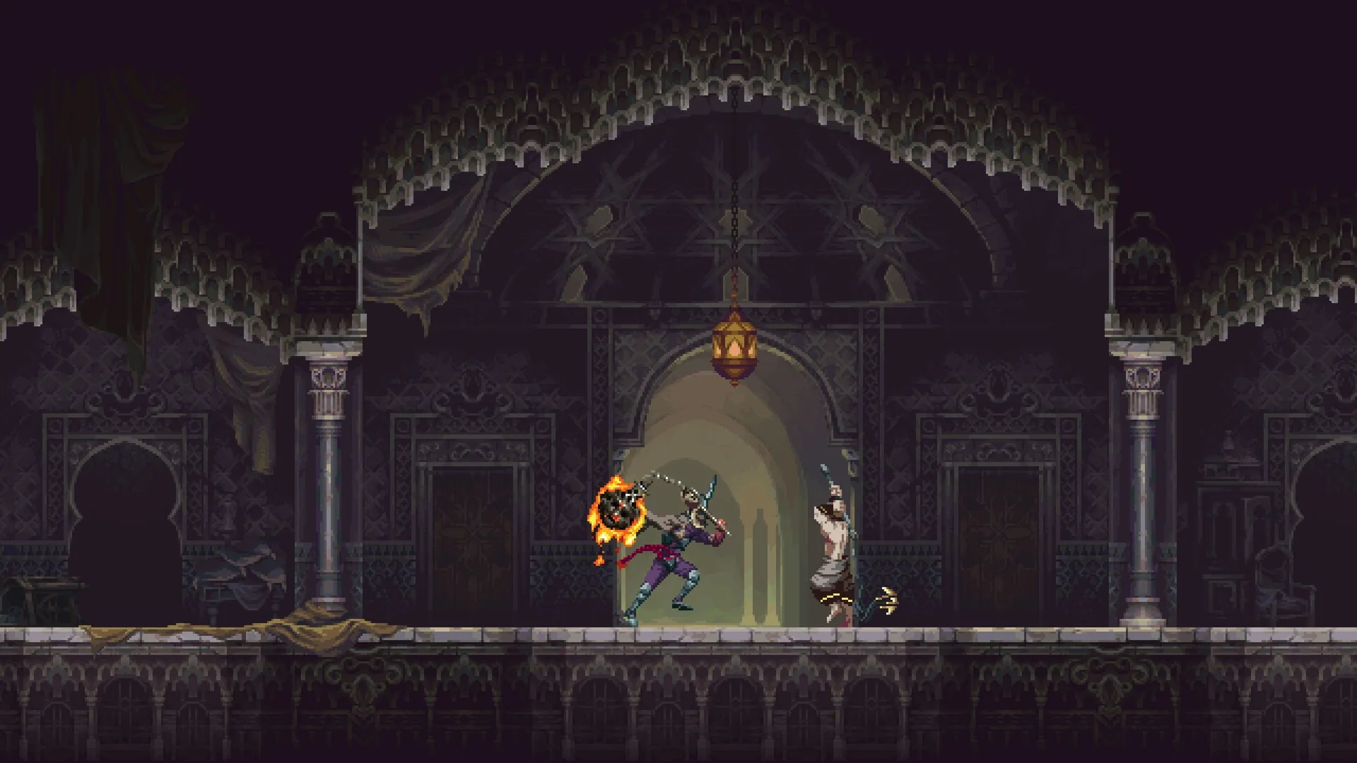 Blasphemous 2 - Image 7