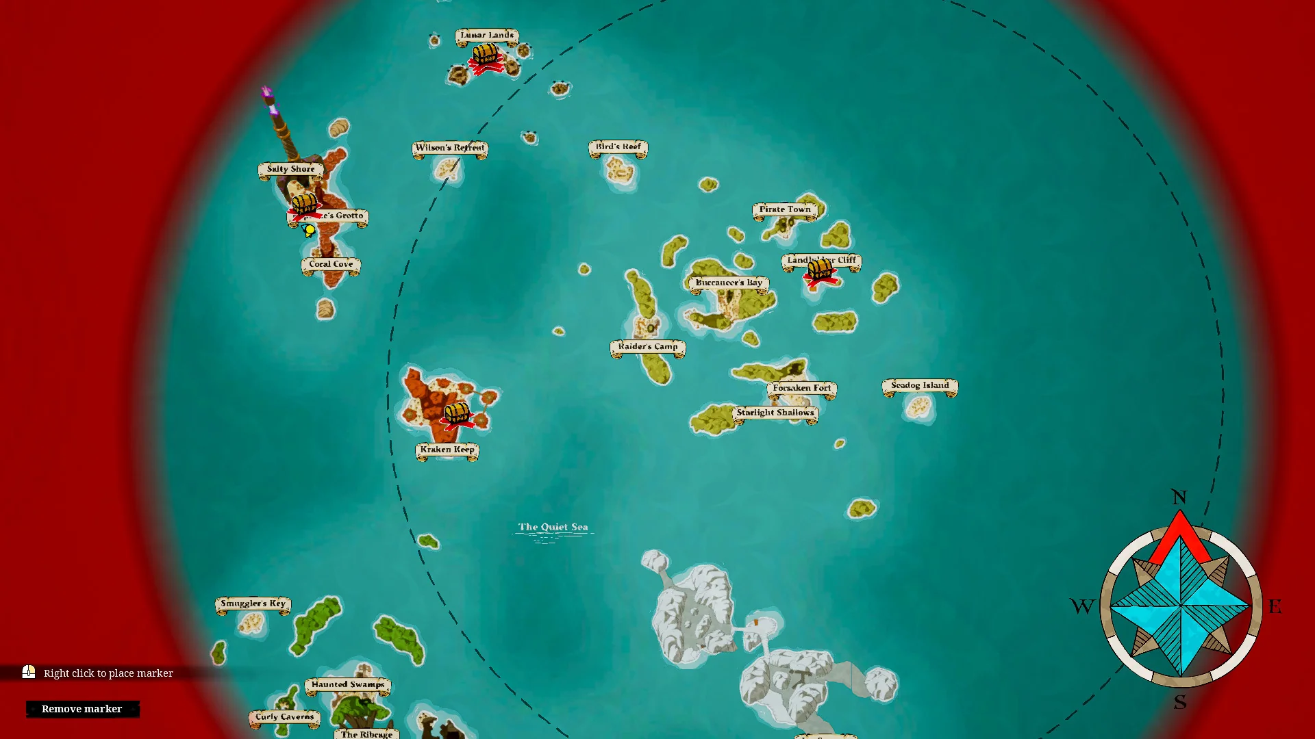 Blazing Sails - Image 9