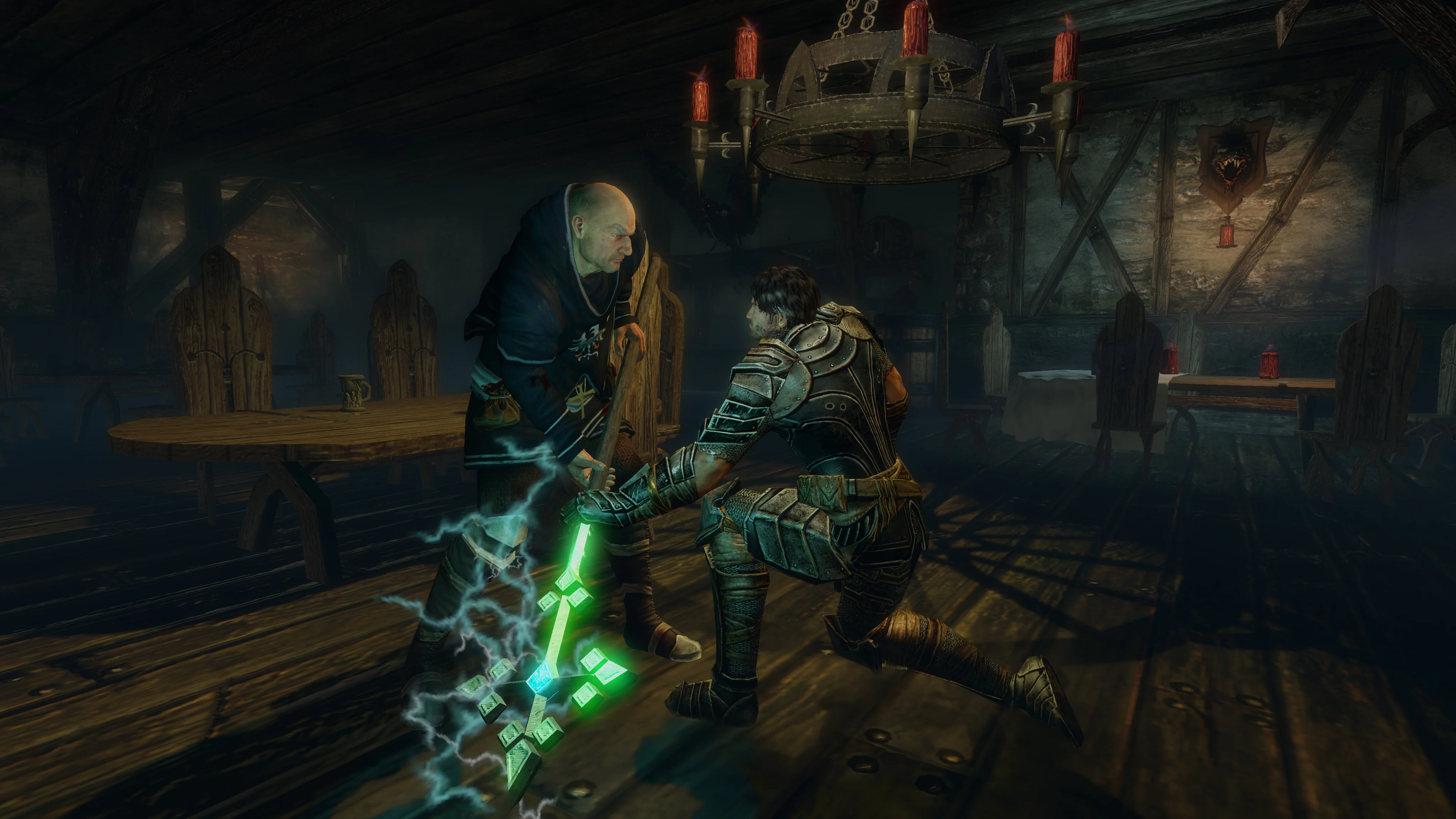 Blood Knights - Image 12