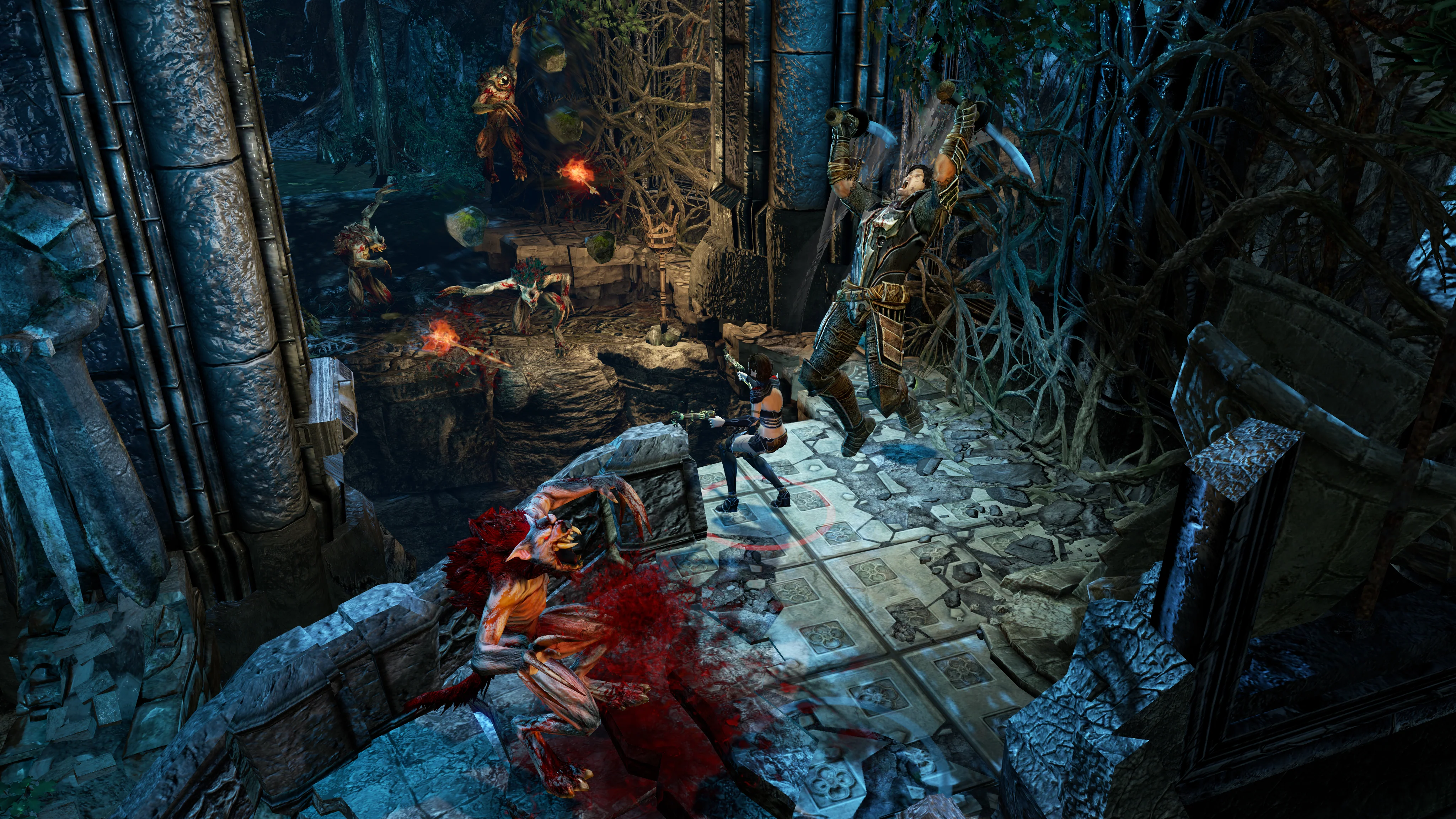 Blood Knights - Image 13