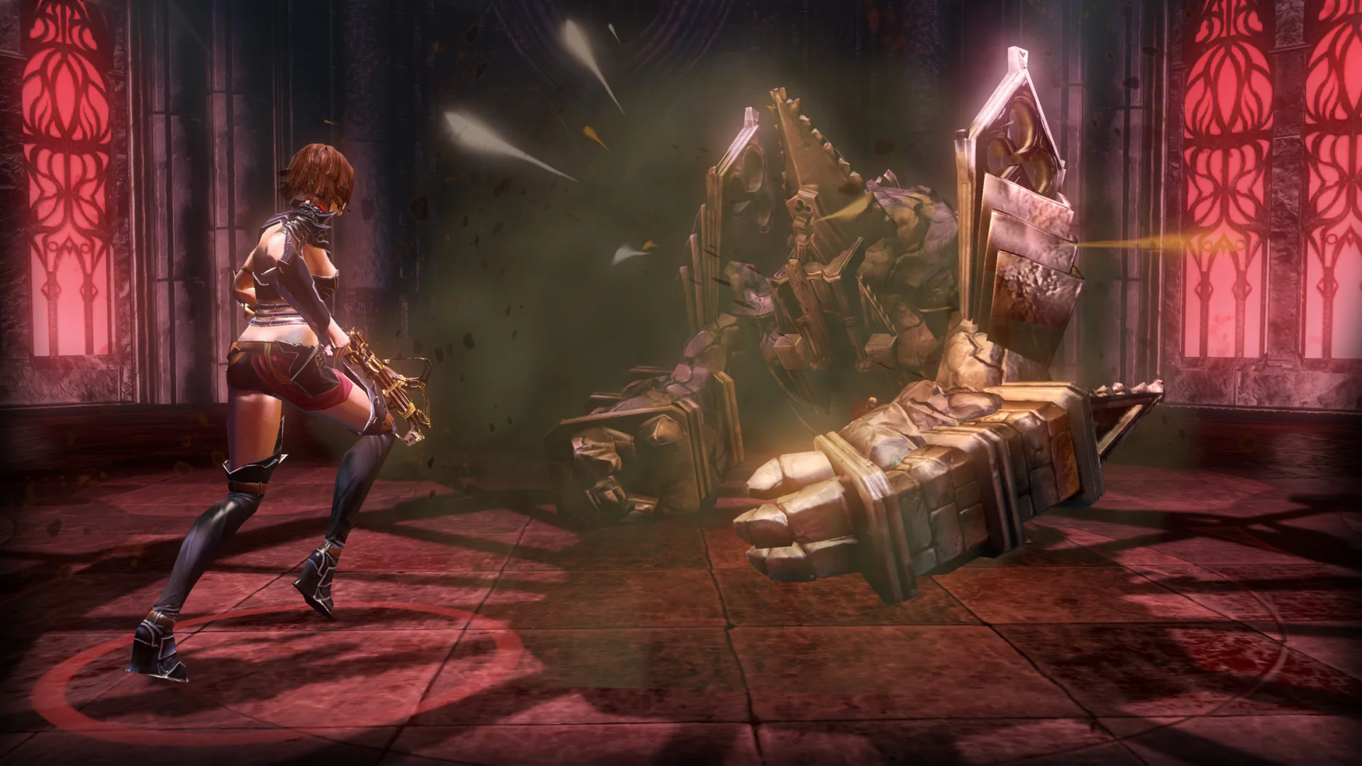 Blood Knights - Image 3