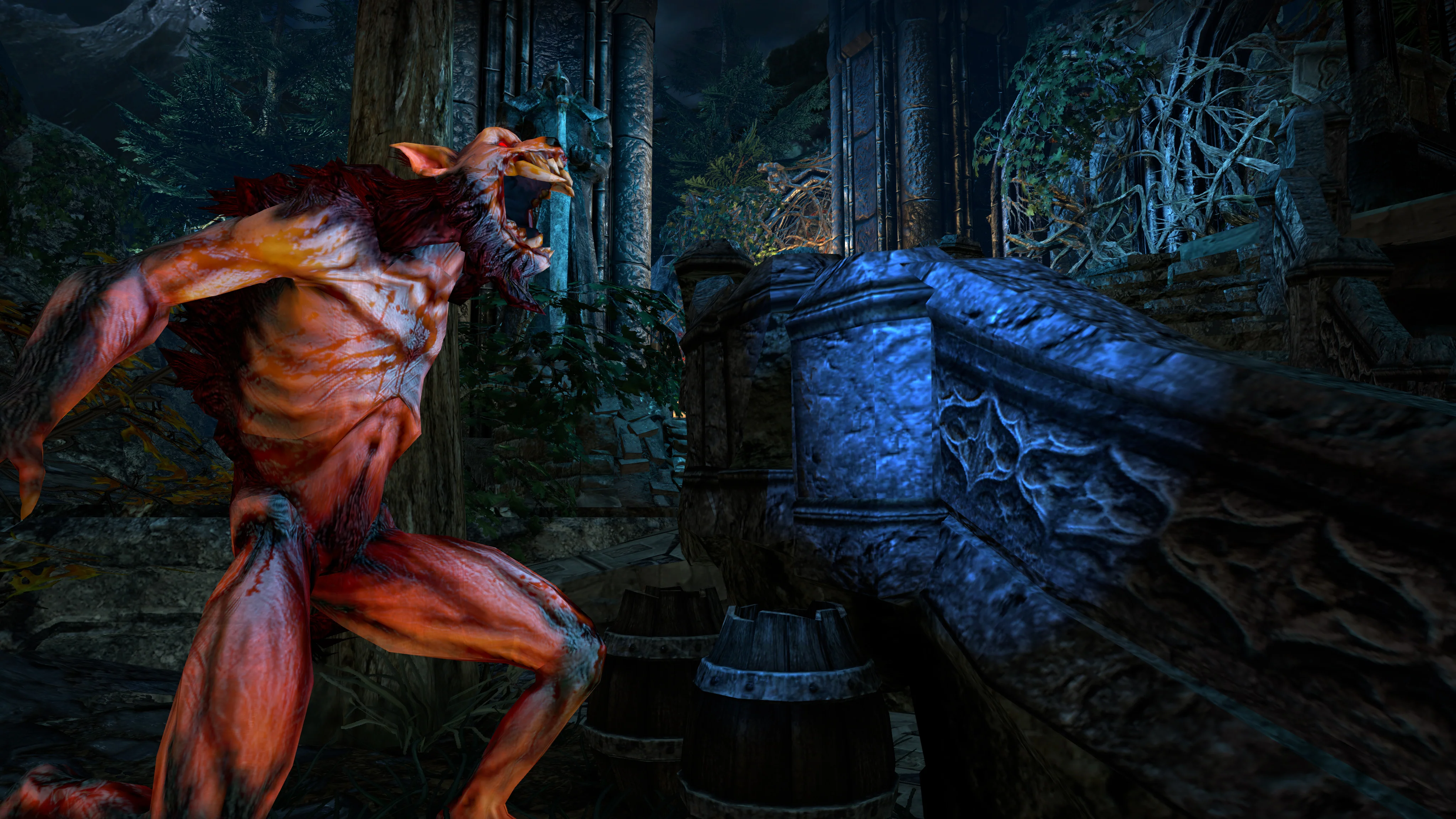 Blood Knights - Image 4