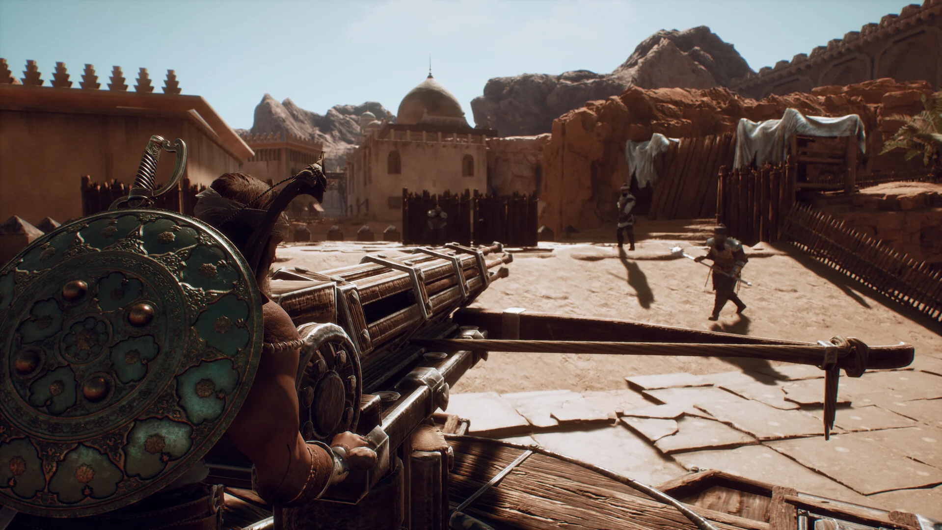 Blood of Mehran - Image 2
