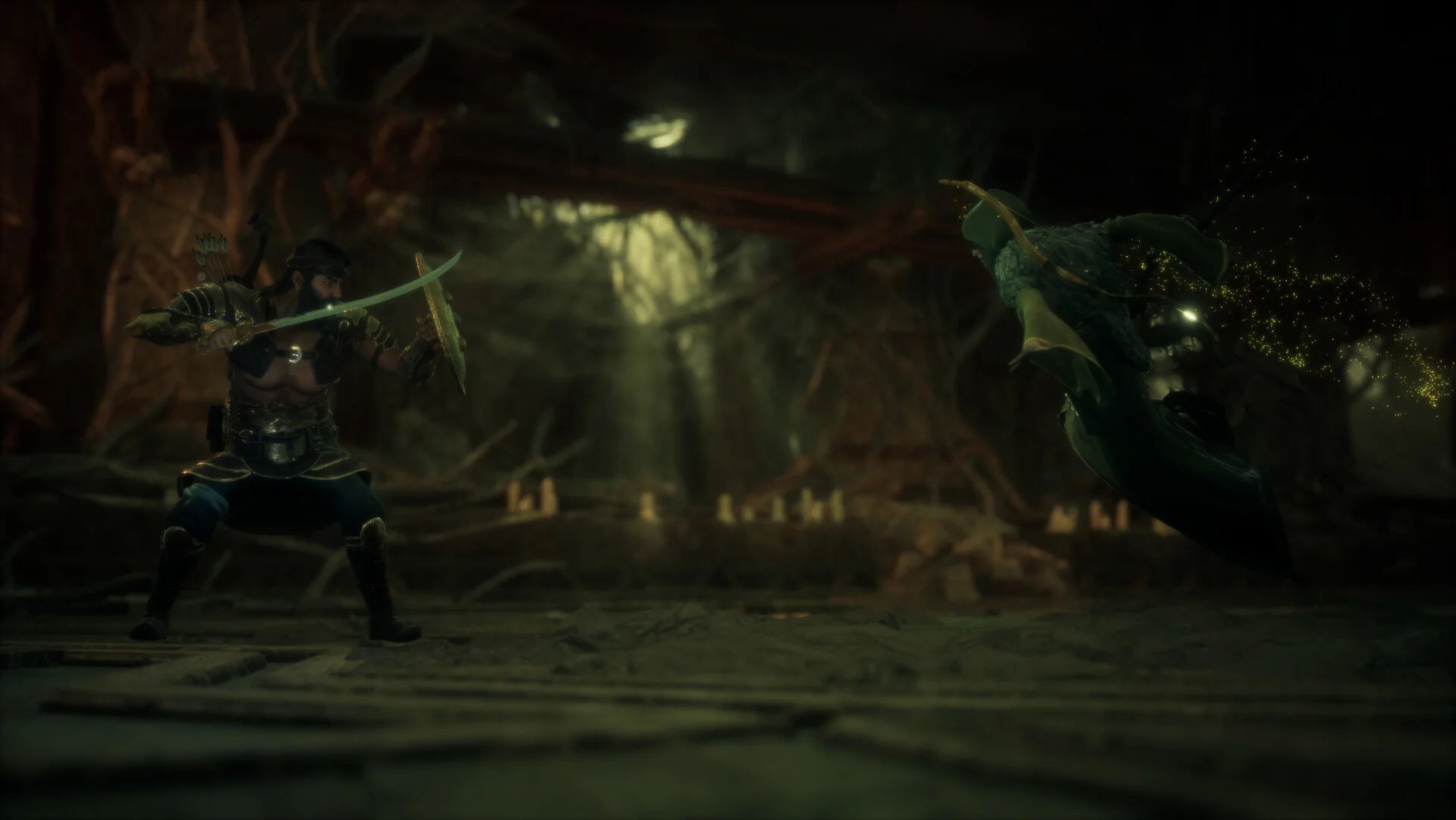 Blood of Mehran - Image 3