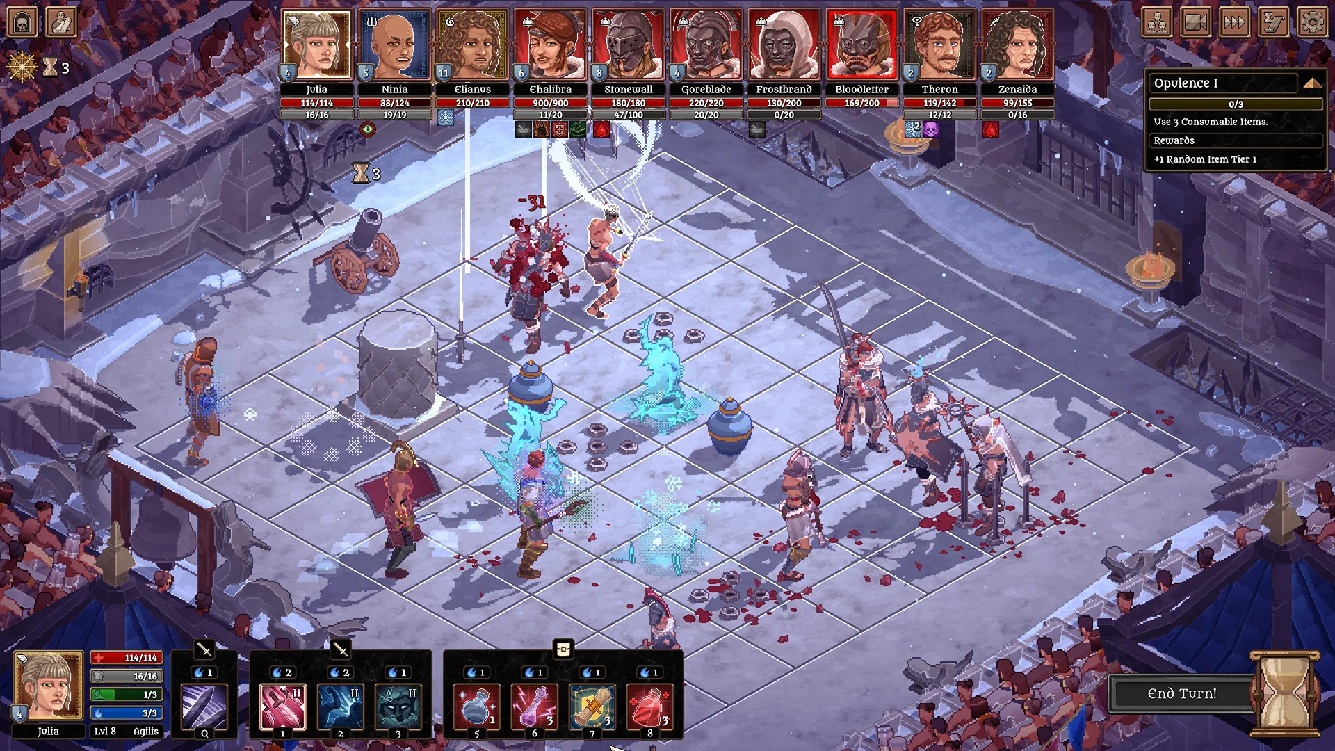 Bloodgrounds - Image 12