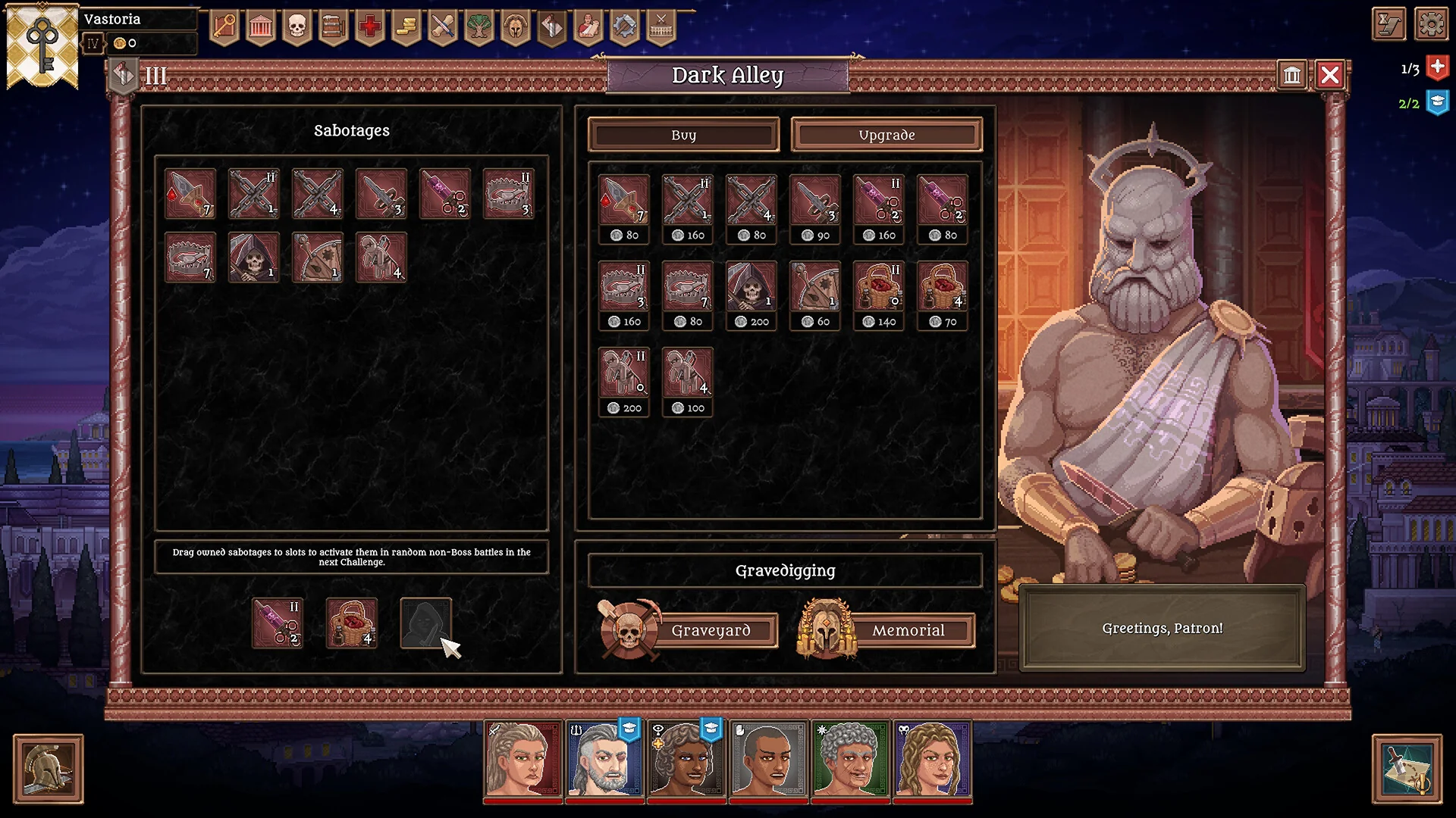 Bloodgrounds - Image 13