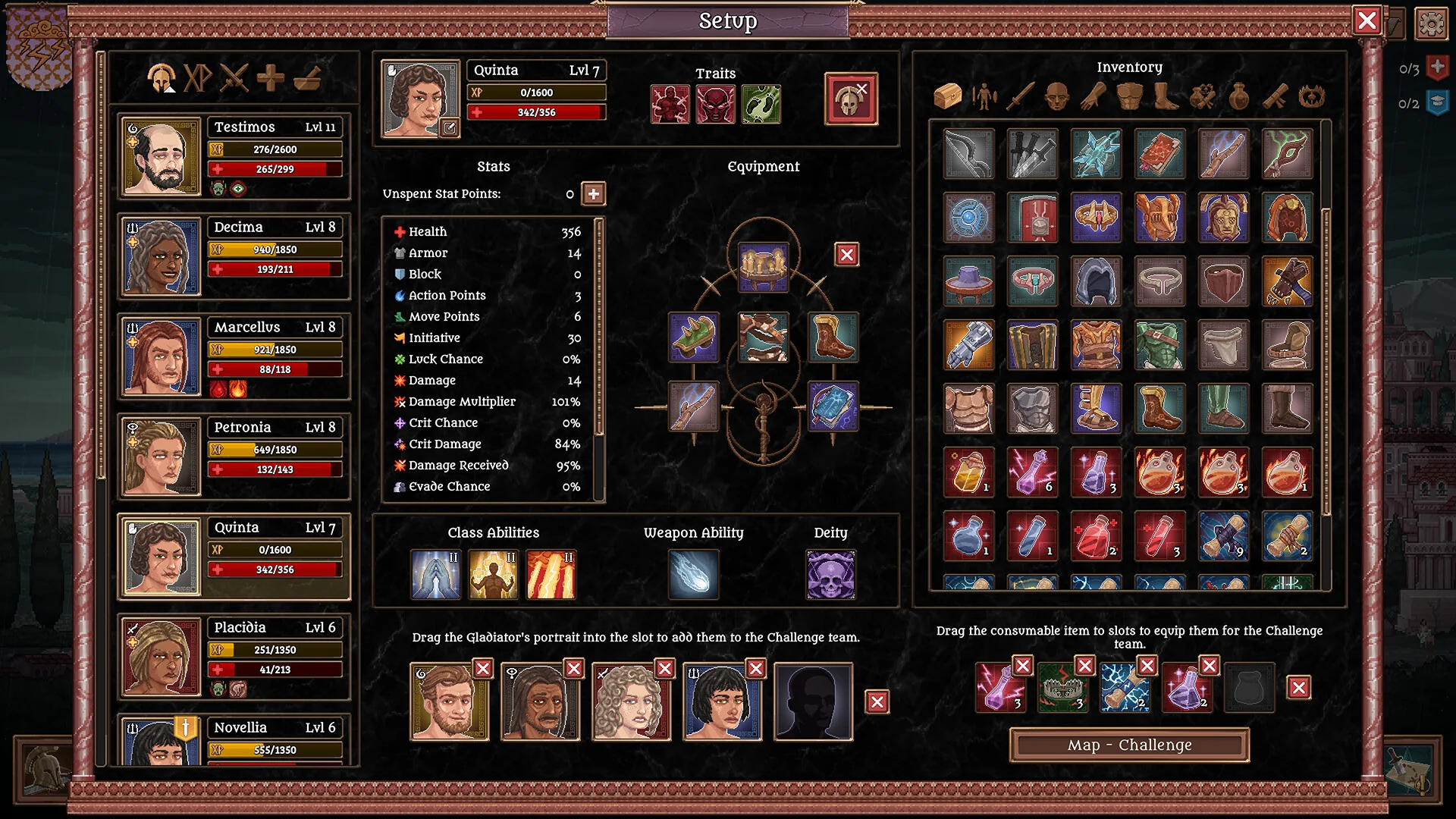 Bloodgrounds - Image 20