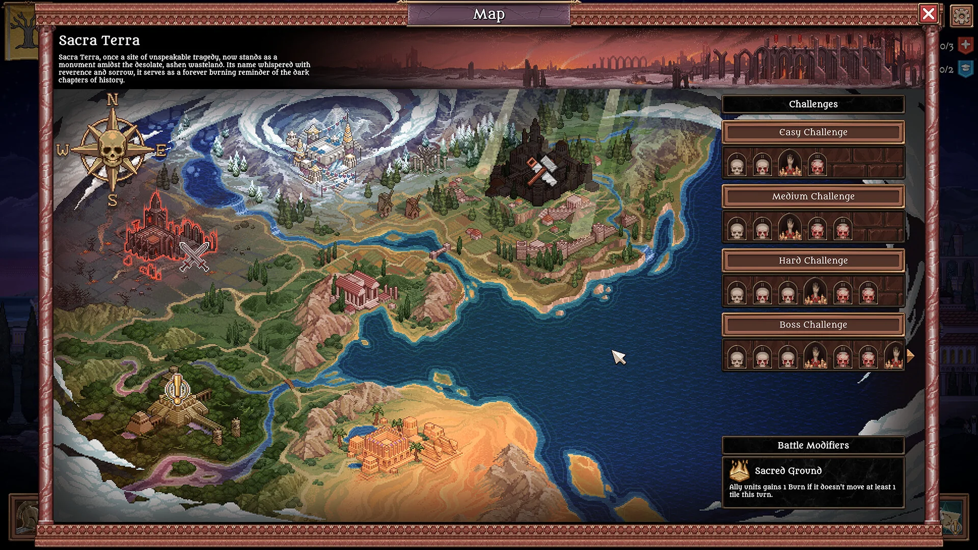 Bloodgrounds - Image 22
