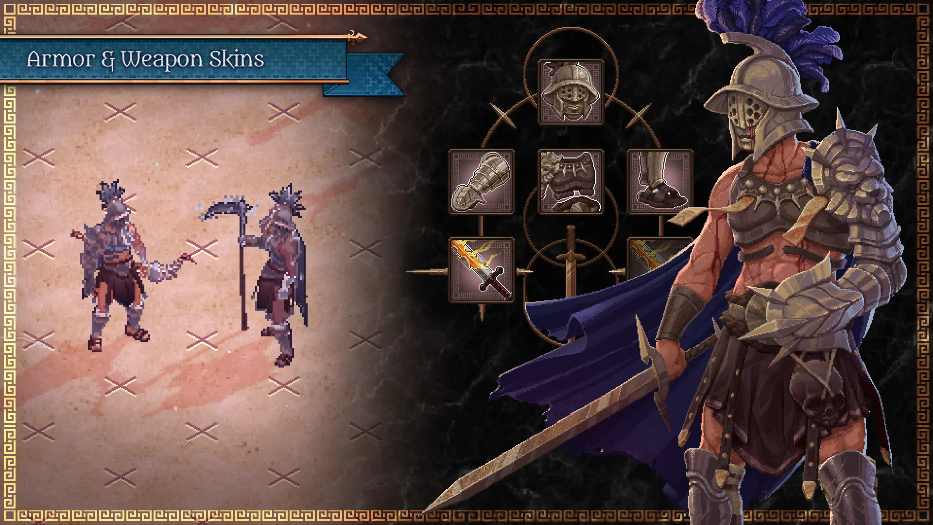 Bloodgrounds Supporter Pack - Image 4