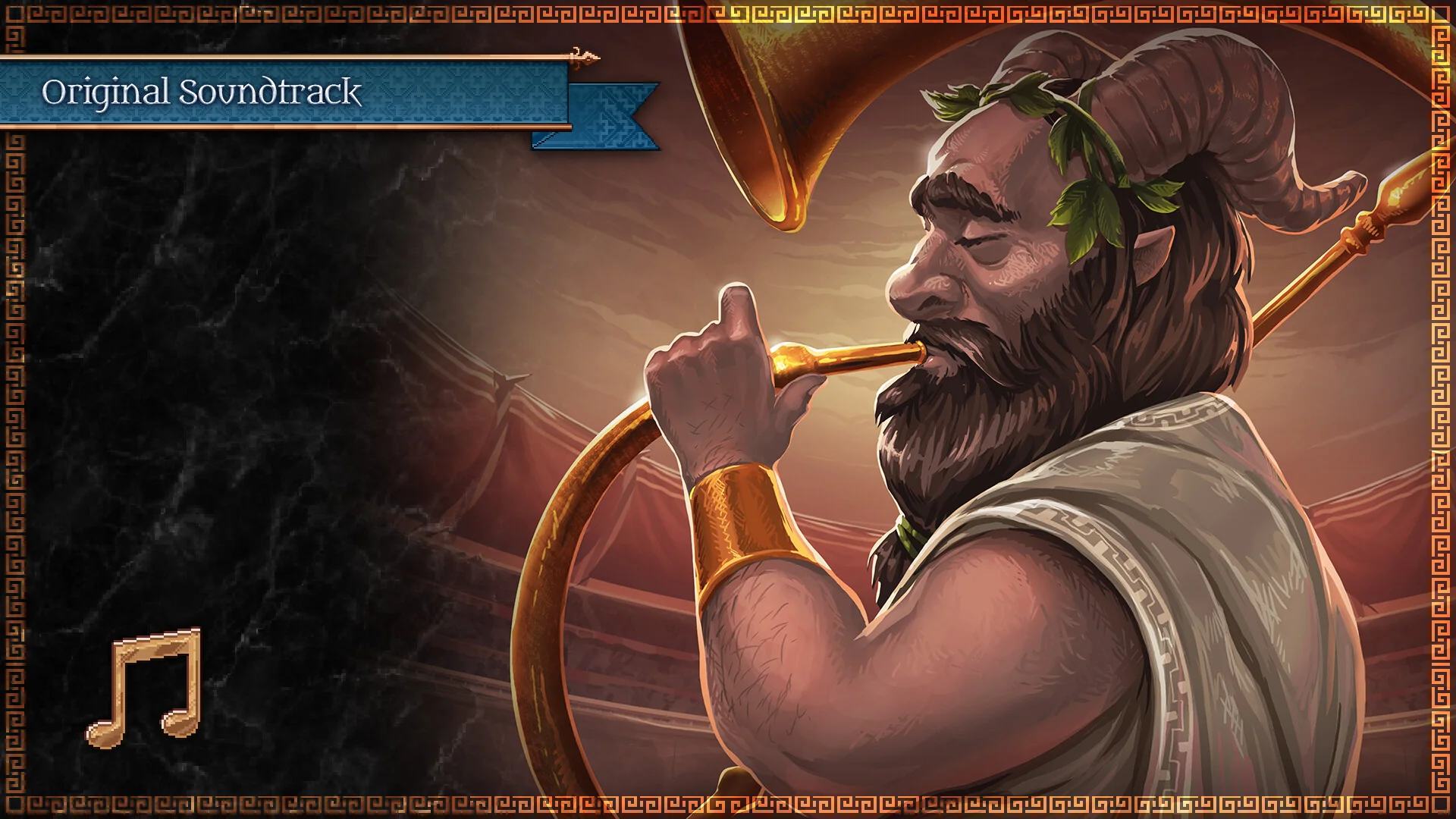 Bloodgrounds Supporter Pack - Image 5