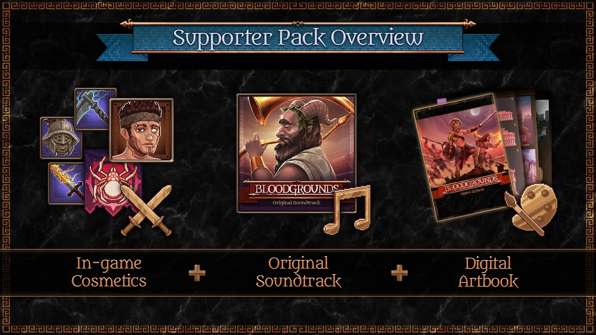 Bloodgrounds Supporter Pack - Image 7