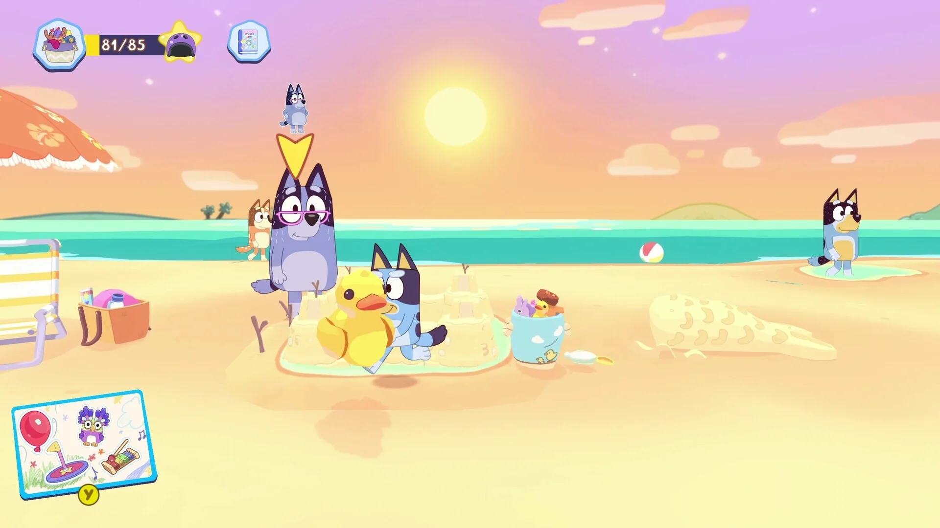 Bluey: The Videogame - Image 10