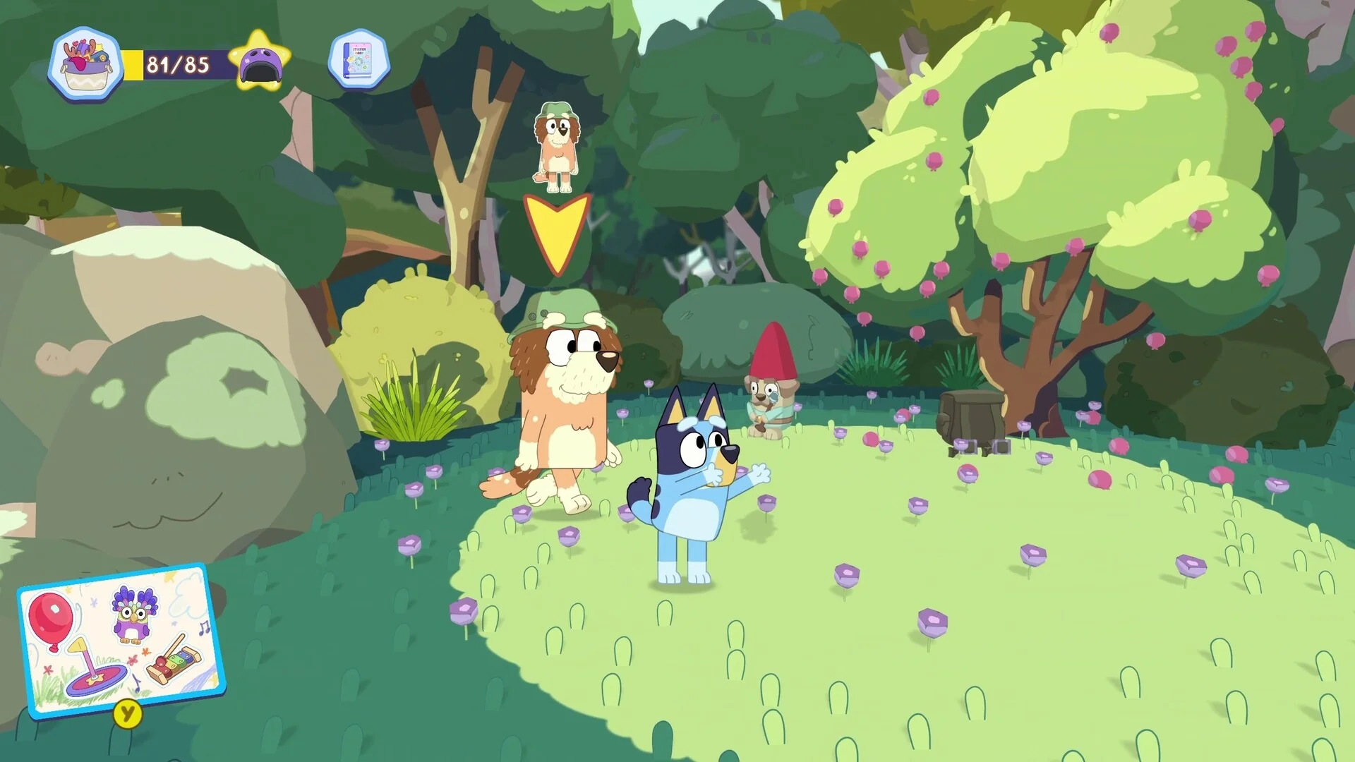 Bluey: The Videogame - Image 11