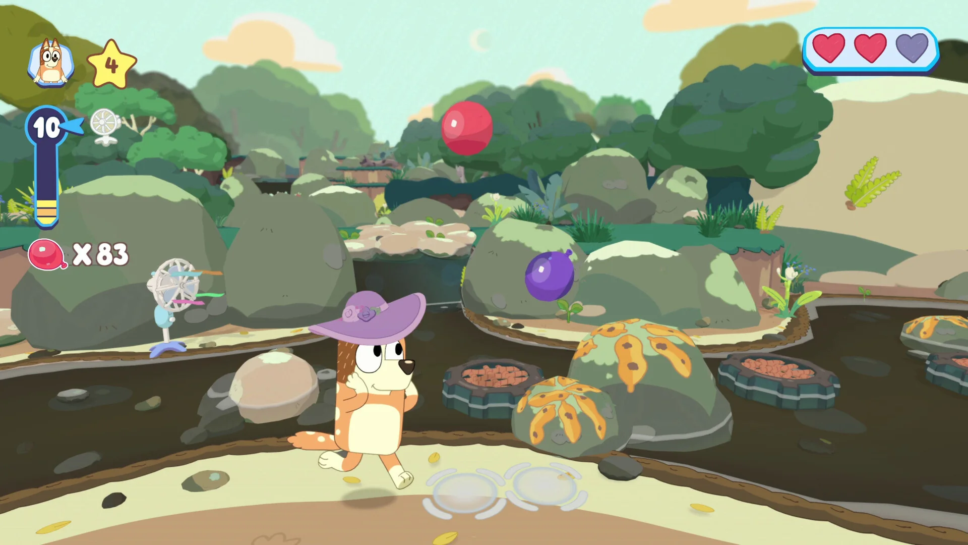 Bluey: The Videogame - Image 5