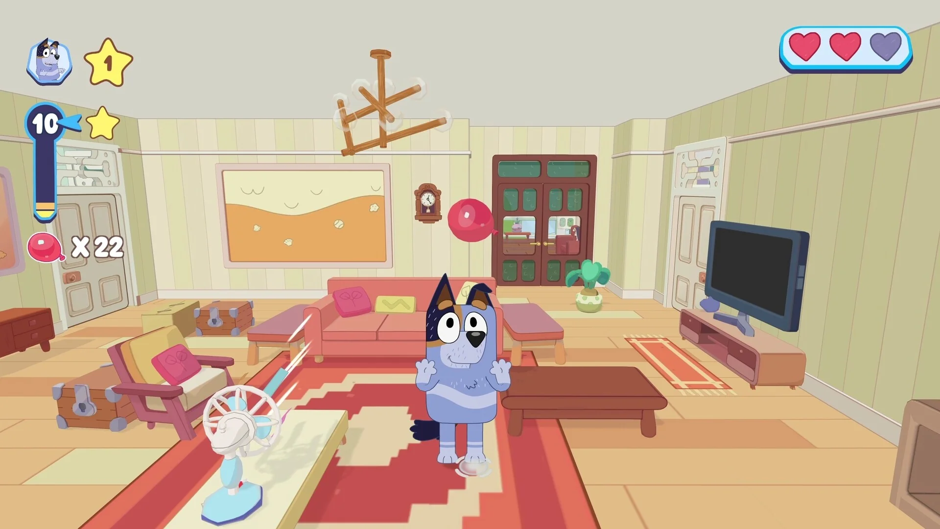 Bluey: The Videogame - Image 7
