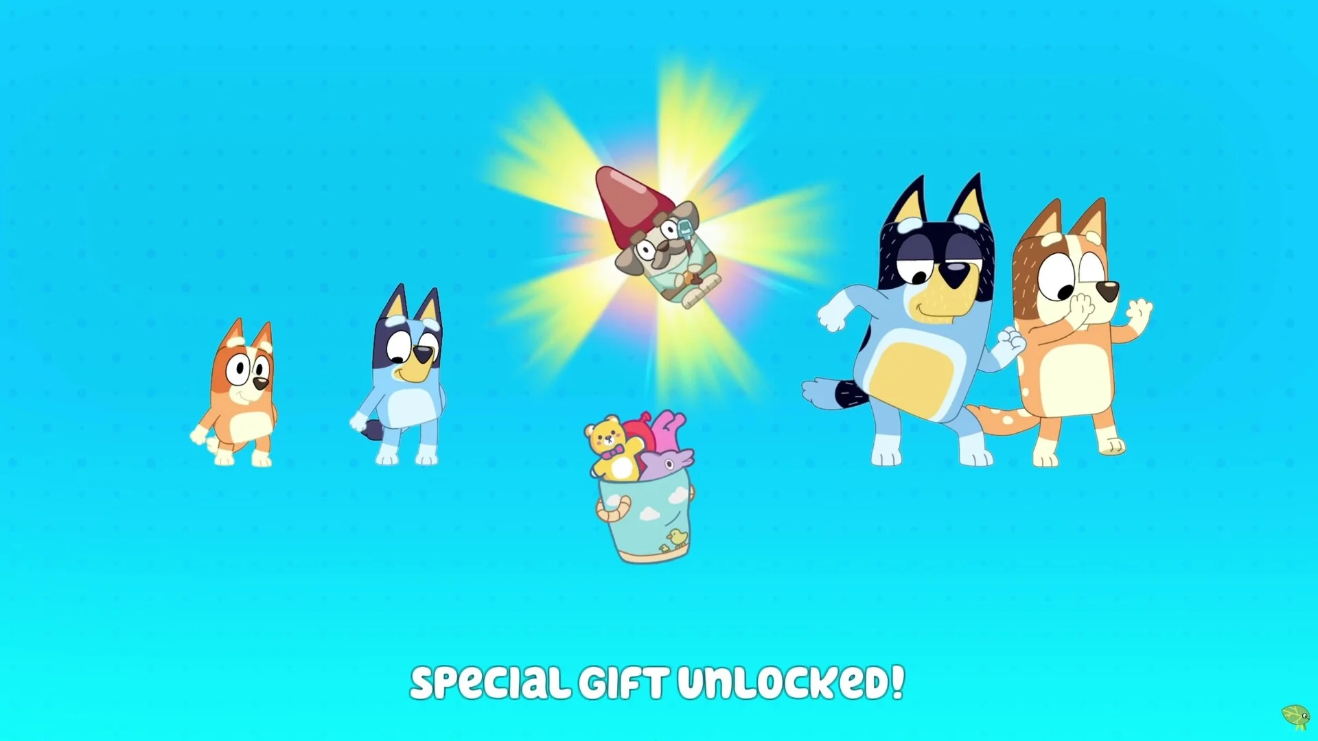 Bluey: The Videogame - Image 9
